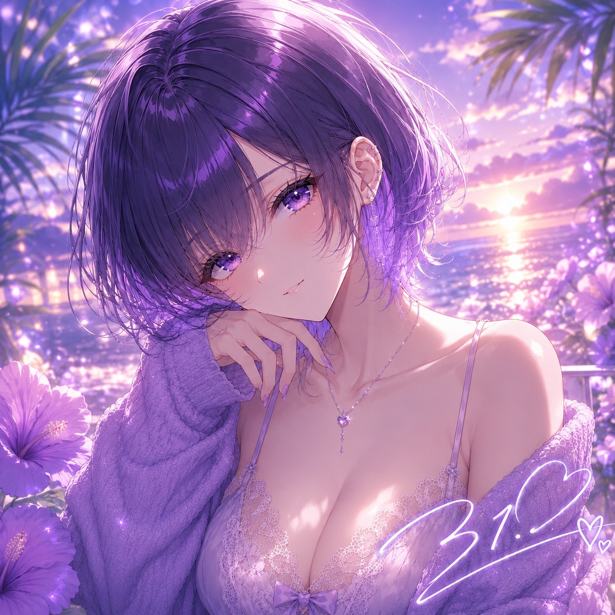 .@ちょろいけどいい女