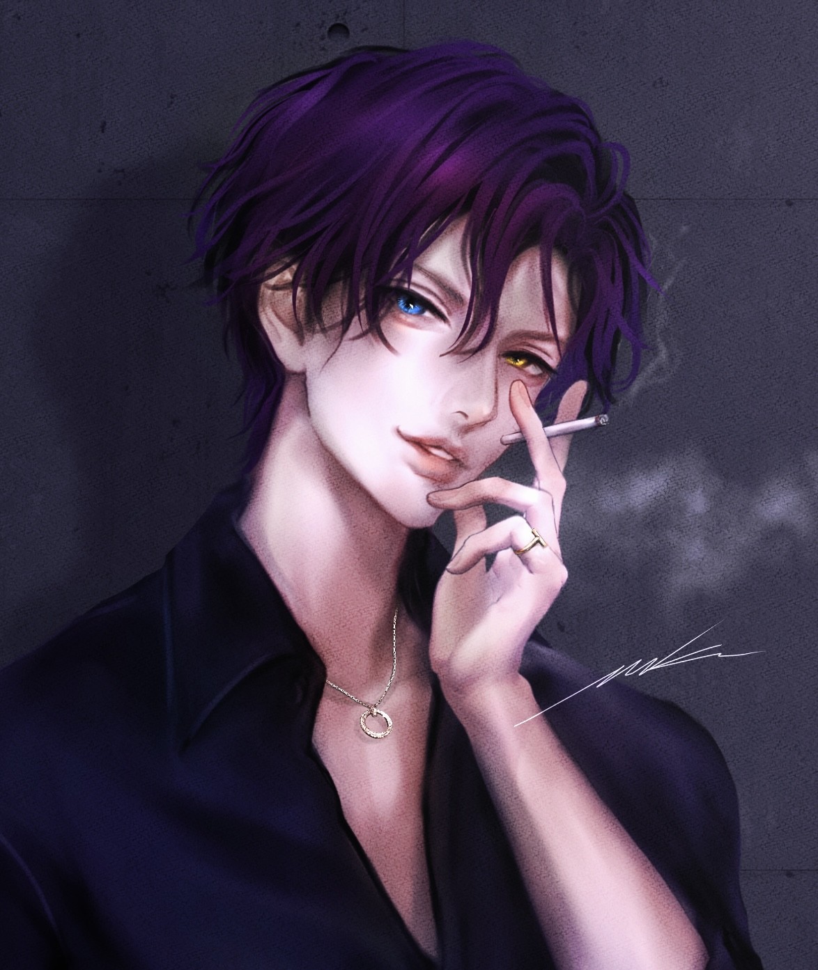 ℵ₀トシゾー