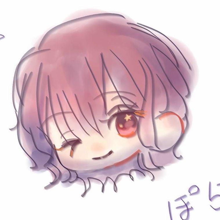 ぽらすた🌟