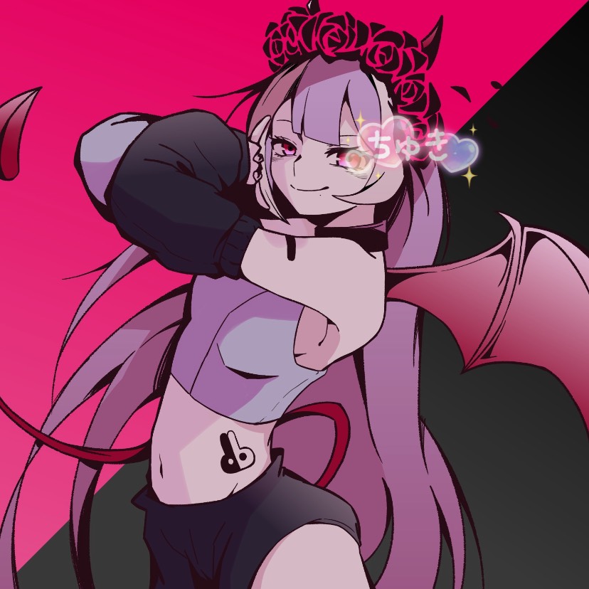 ☾·̩͙𝜗𝜚 來月かりん@ウラオモテ🆙