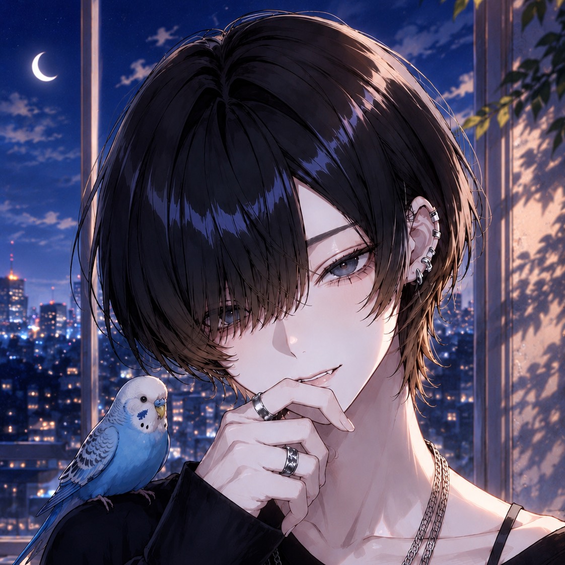 ⟡ꫂ ၴႅၴ·* 𝐚𝐨.