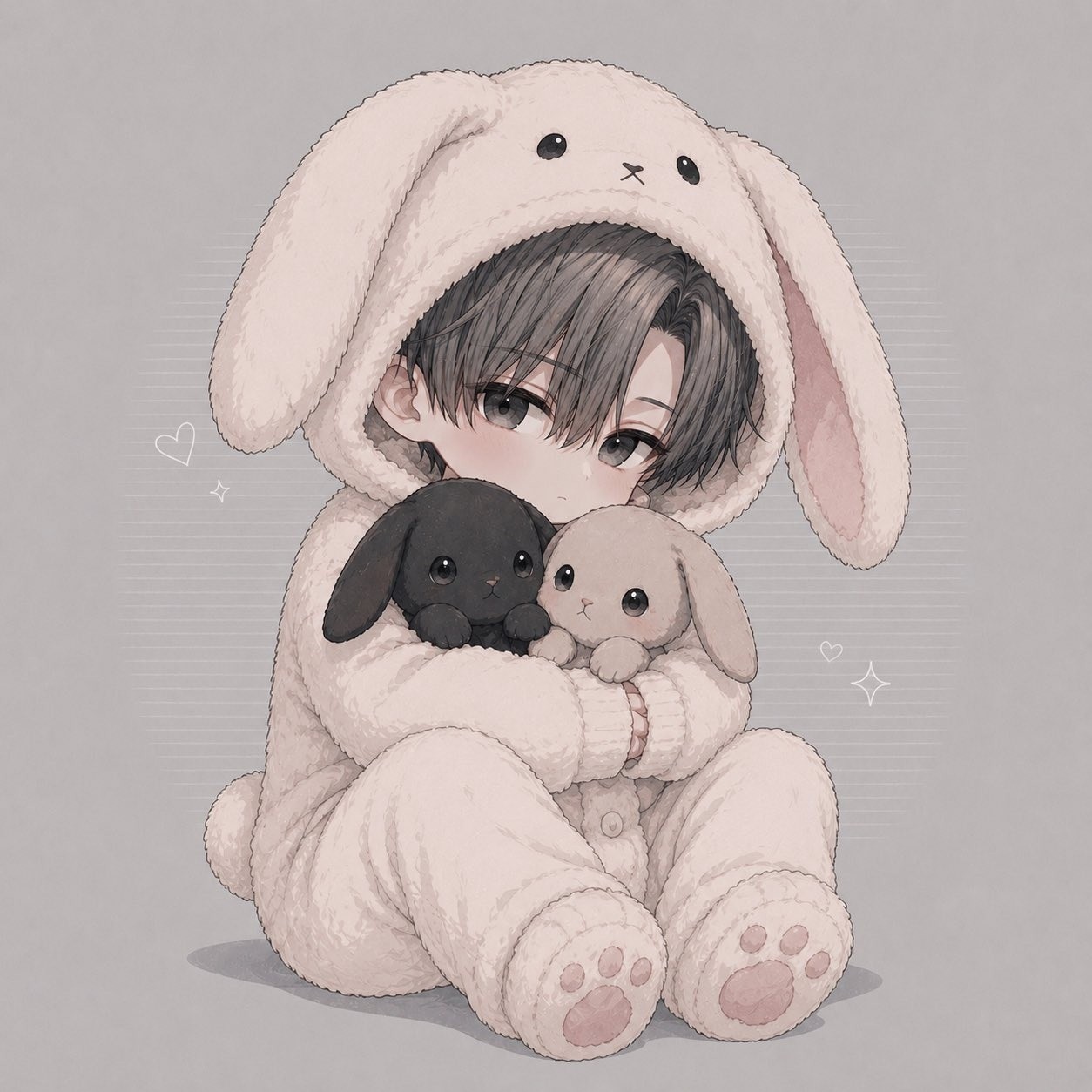 ᵤ✹ うに