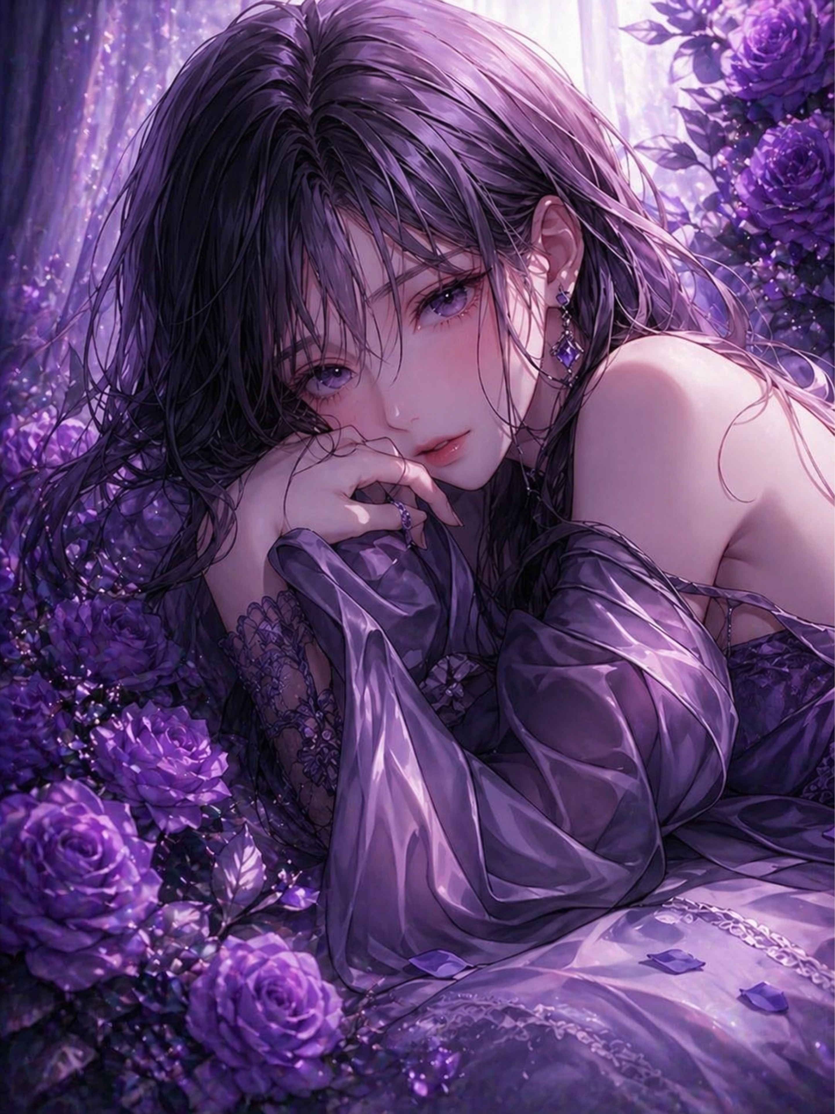 HANAꫂ ၴႅၴ