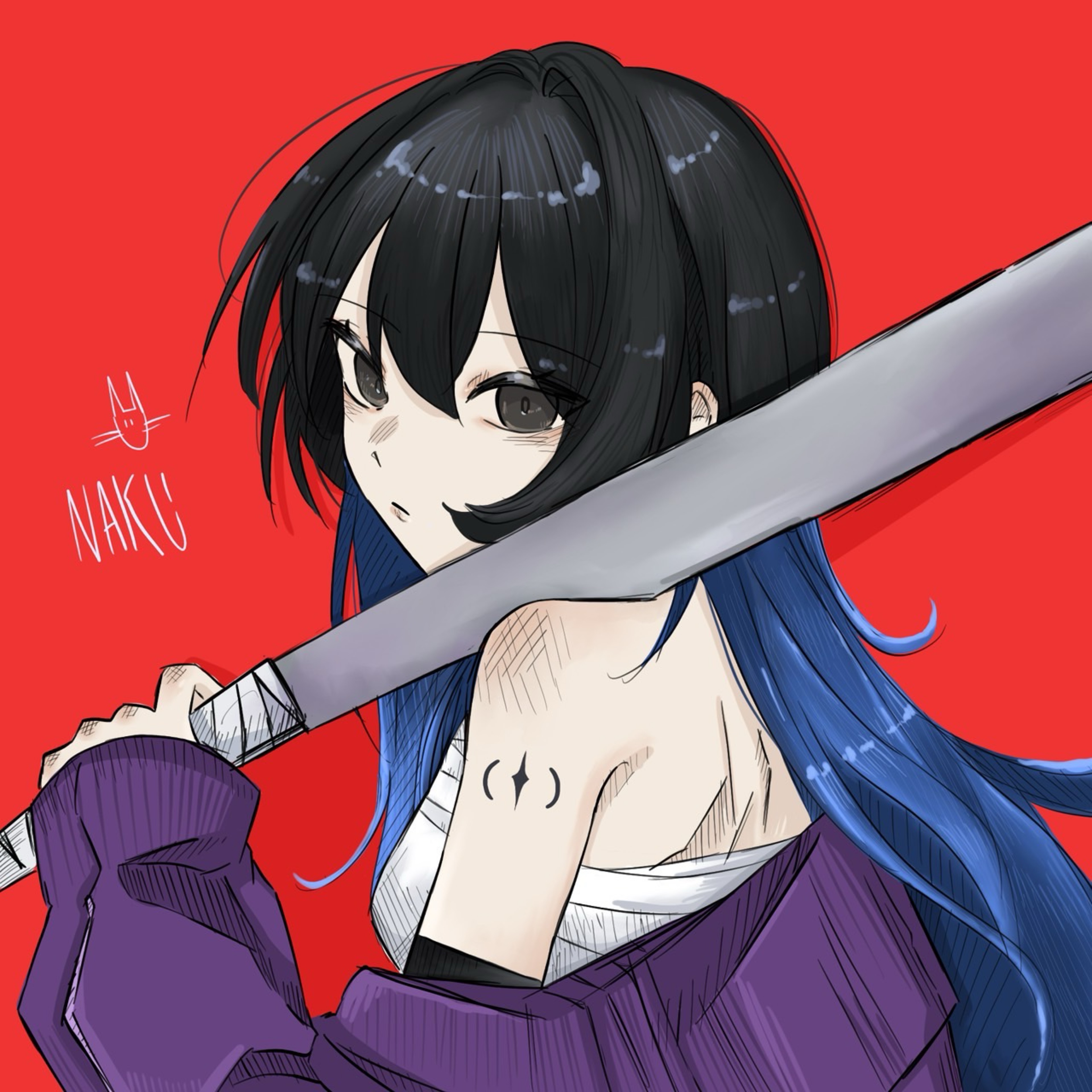啾@ラーテル
