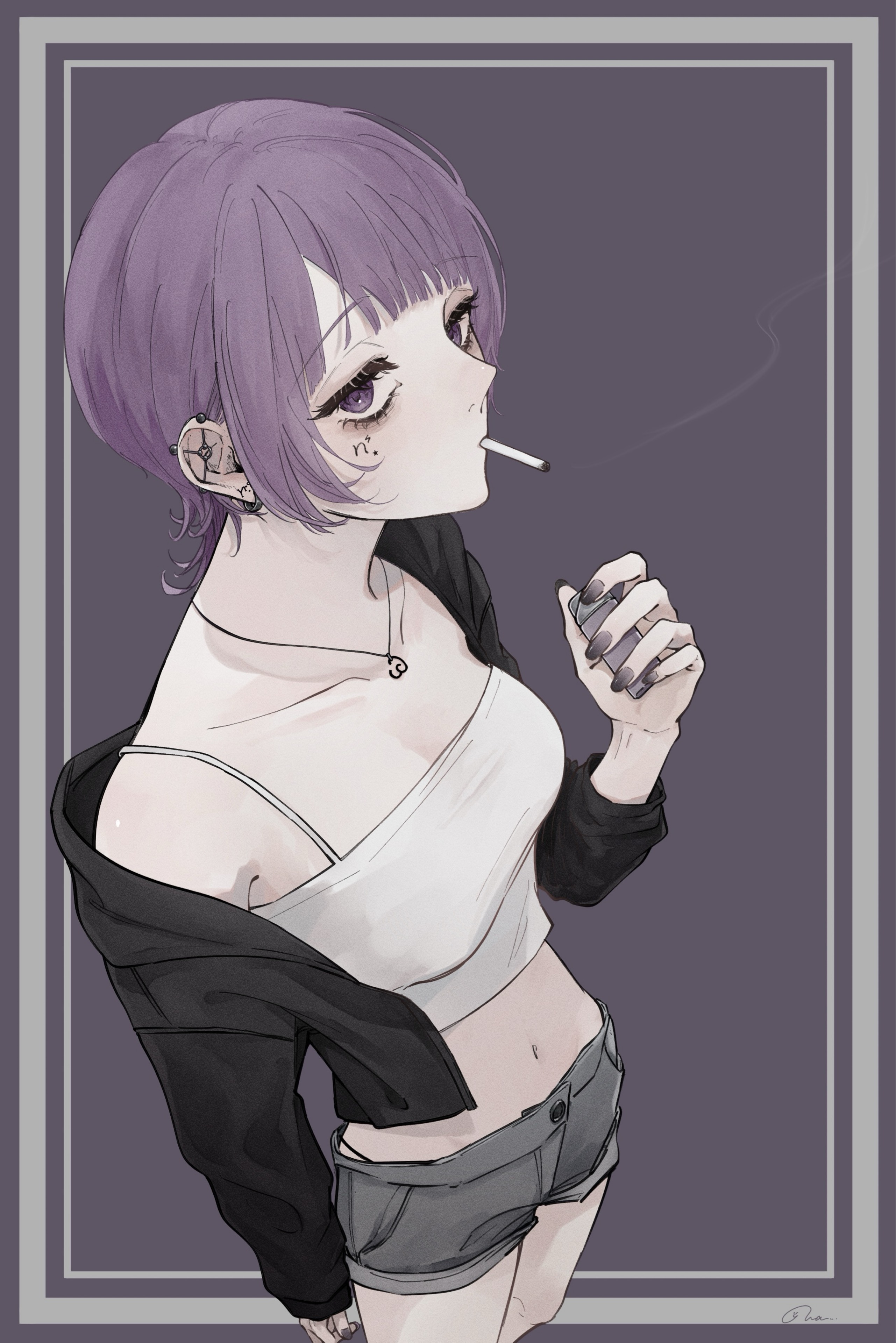 ⁿ⋆͛ な ご