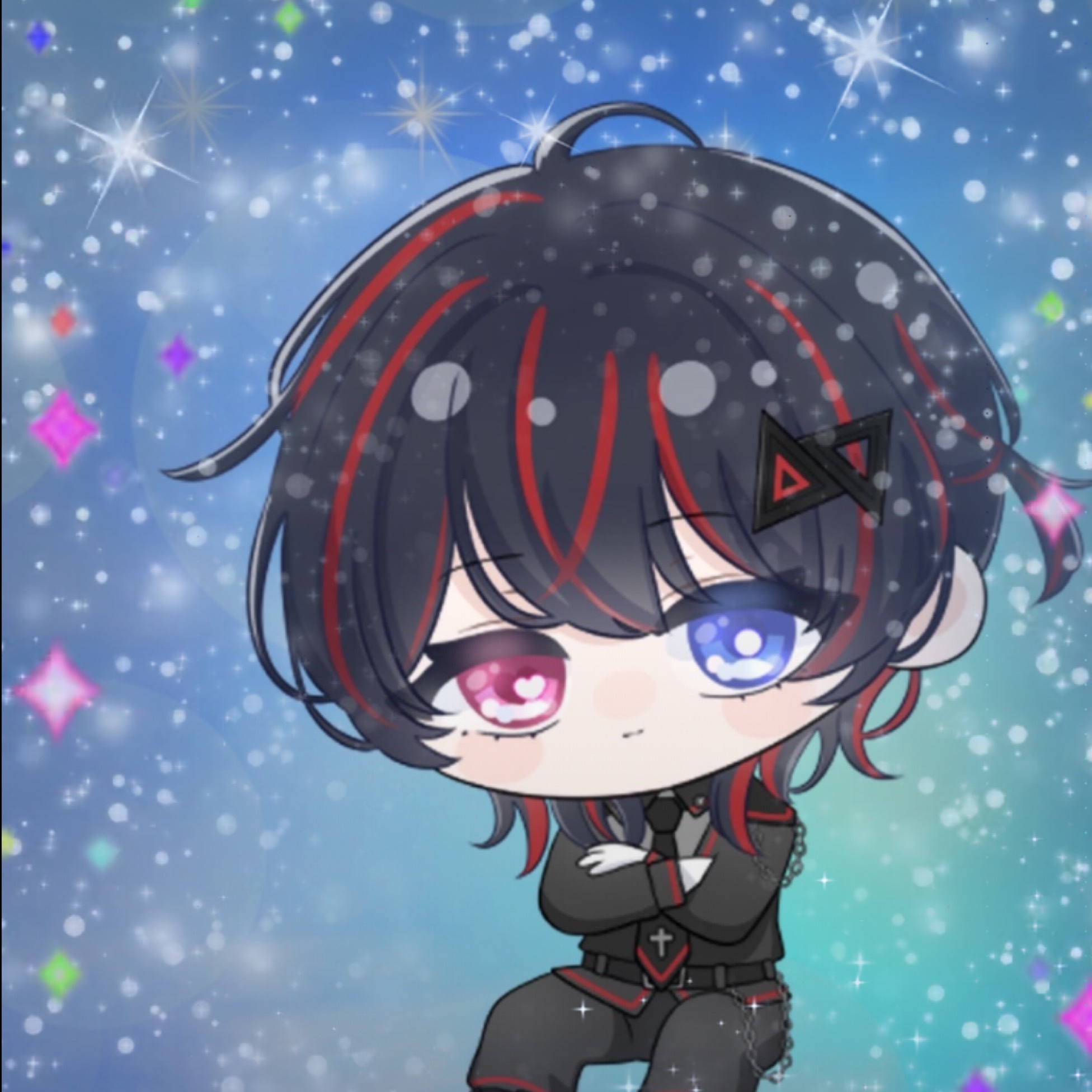 ⨗ い る