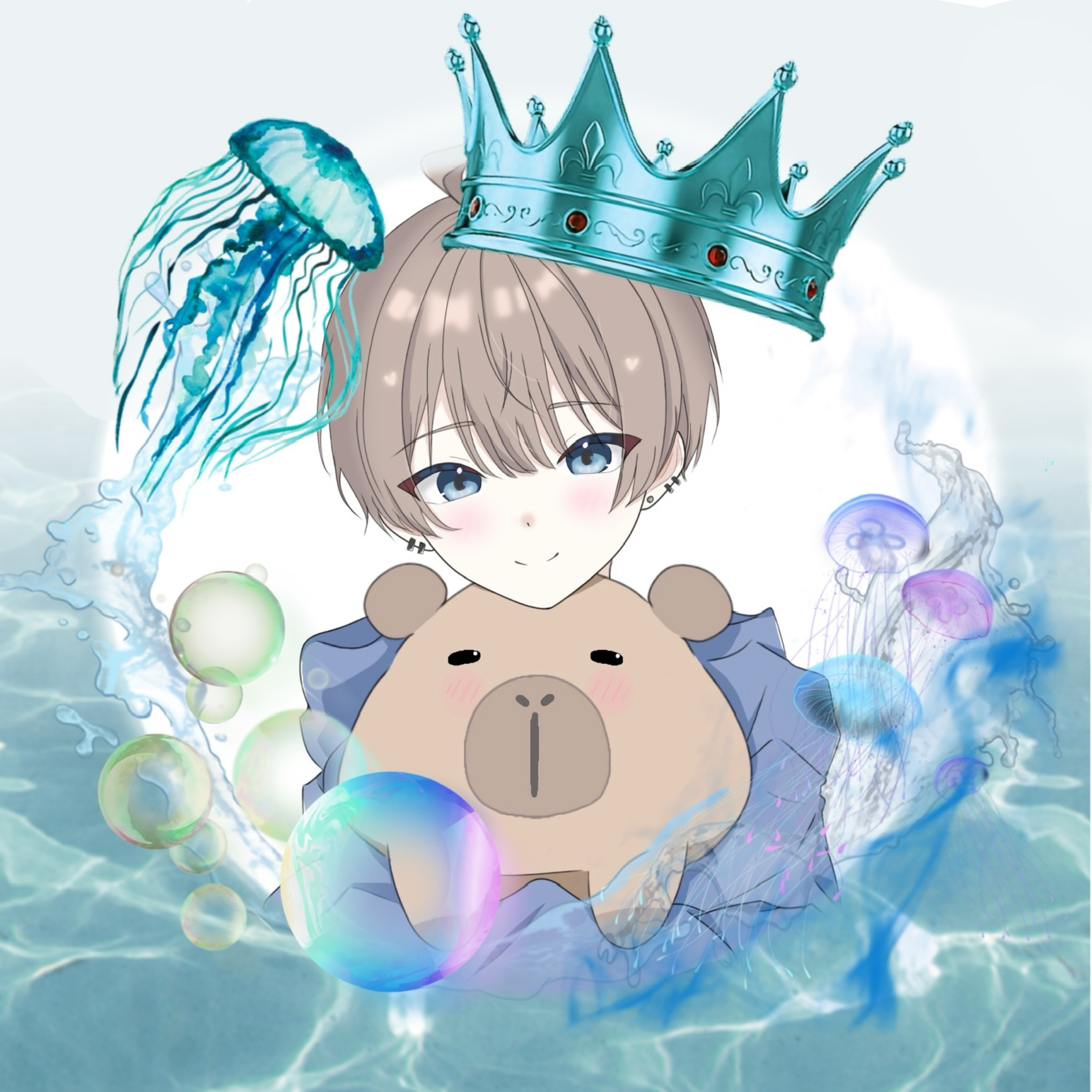 ଳ たつみ