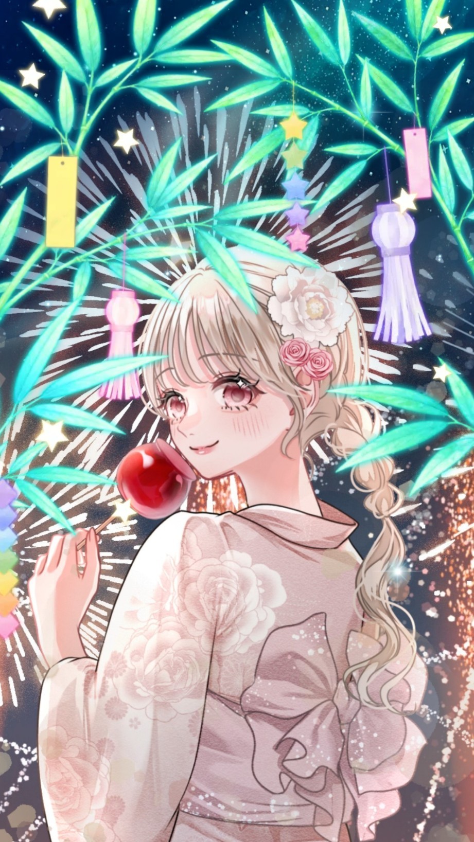 🍑-ᴹᵒᵐᵒ-