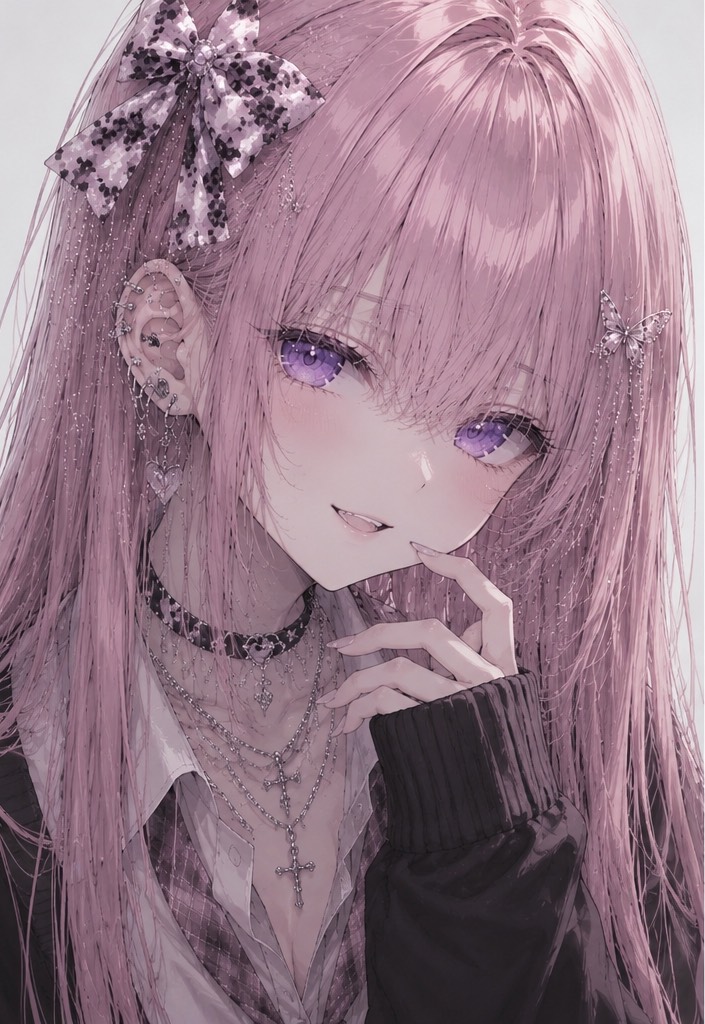 ꒷꒦♡♱·.༝なな