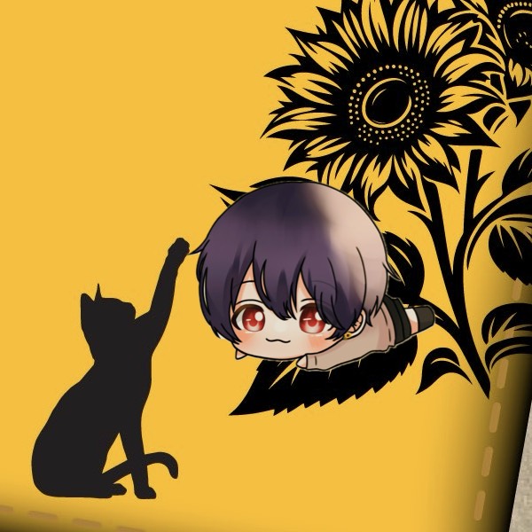 ひま。゚🌻ྀི🍑ྀི♡ྀི妖怪皿回し回し