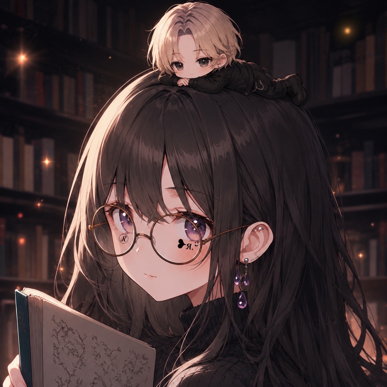 。❀·̩͙ᩚ 月影 彩桜花