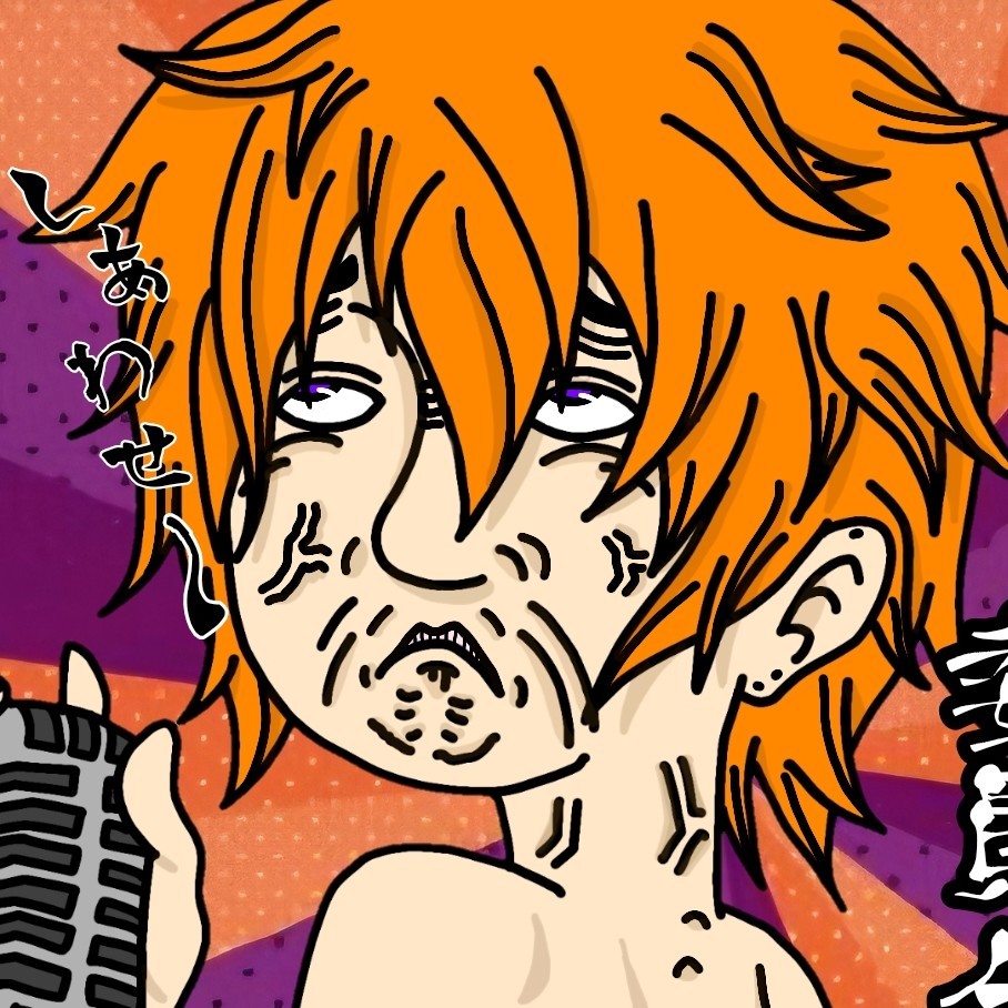 🔱🦇ちゃんたく