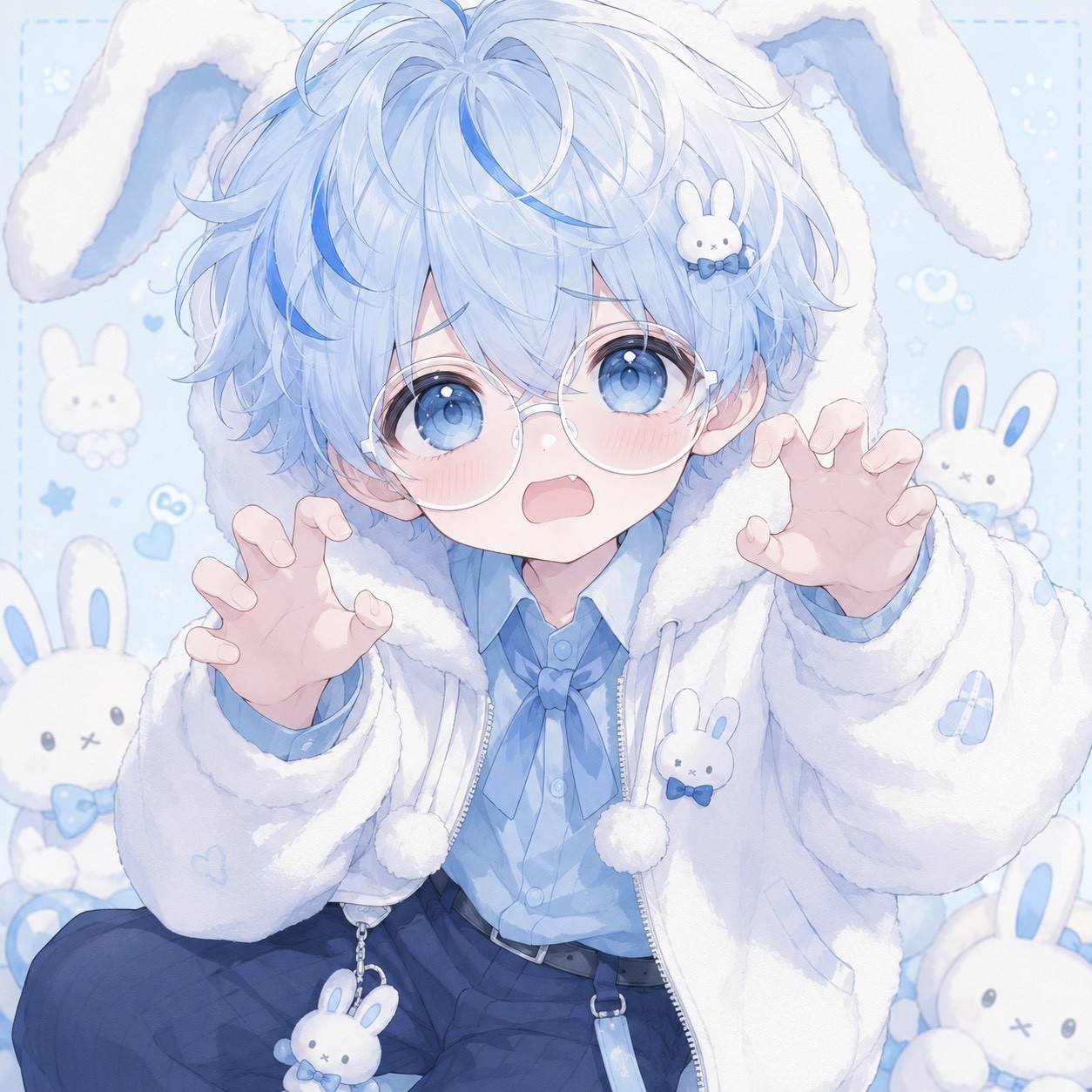 あゆむん🐾