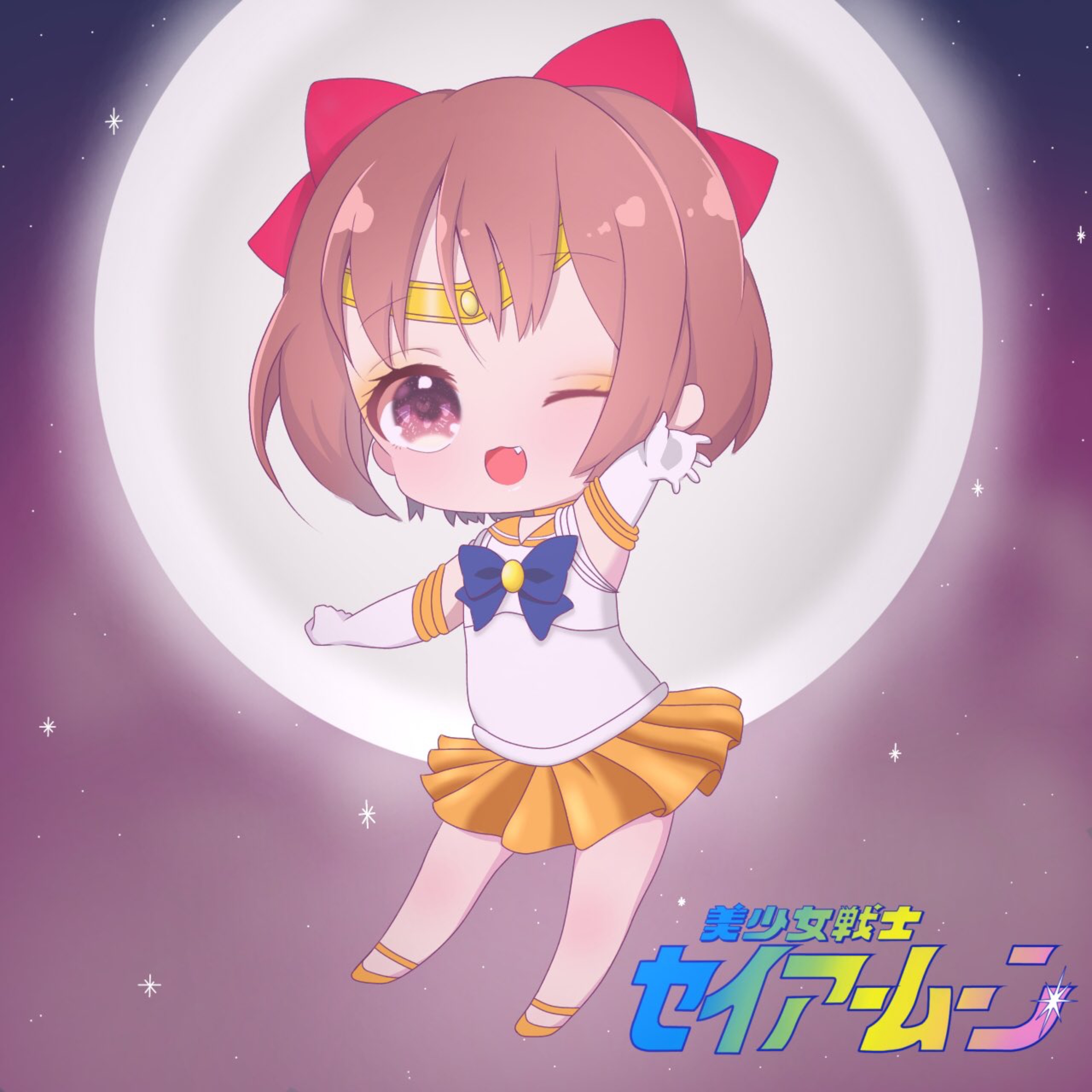 せいあ🍡🌸36w【おしゃべり女B】