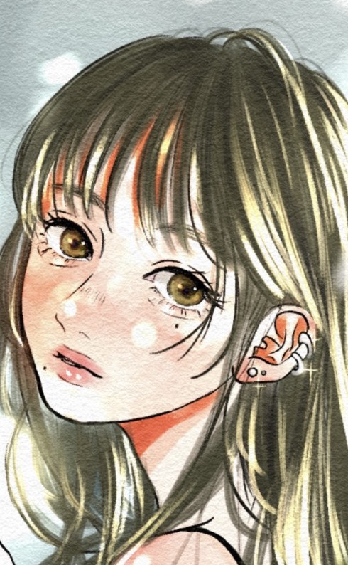 りい