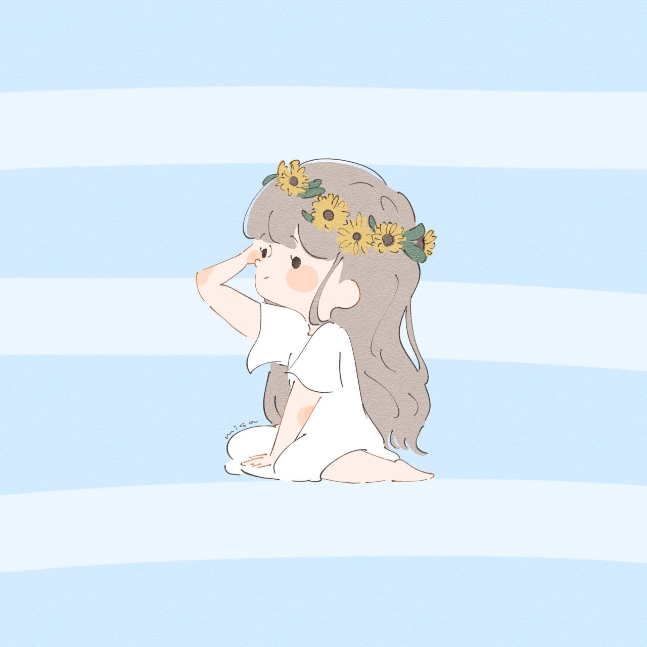 ｍｉｓａ ᴬ  ℭ 