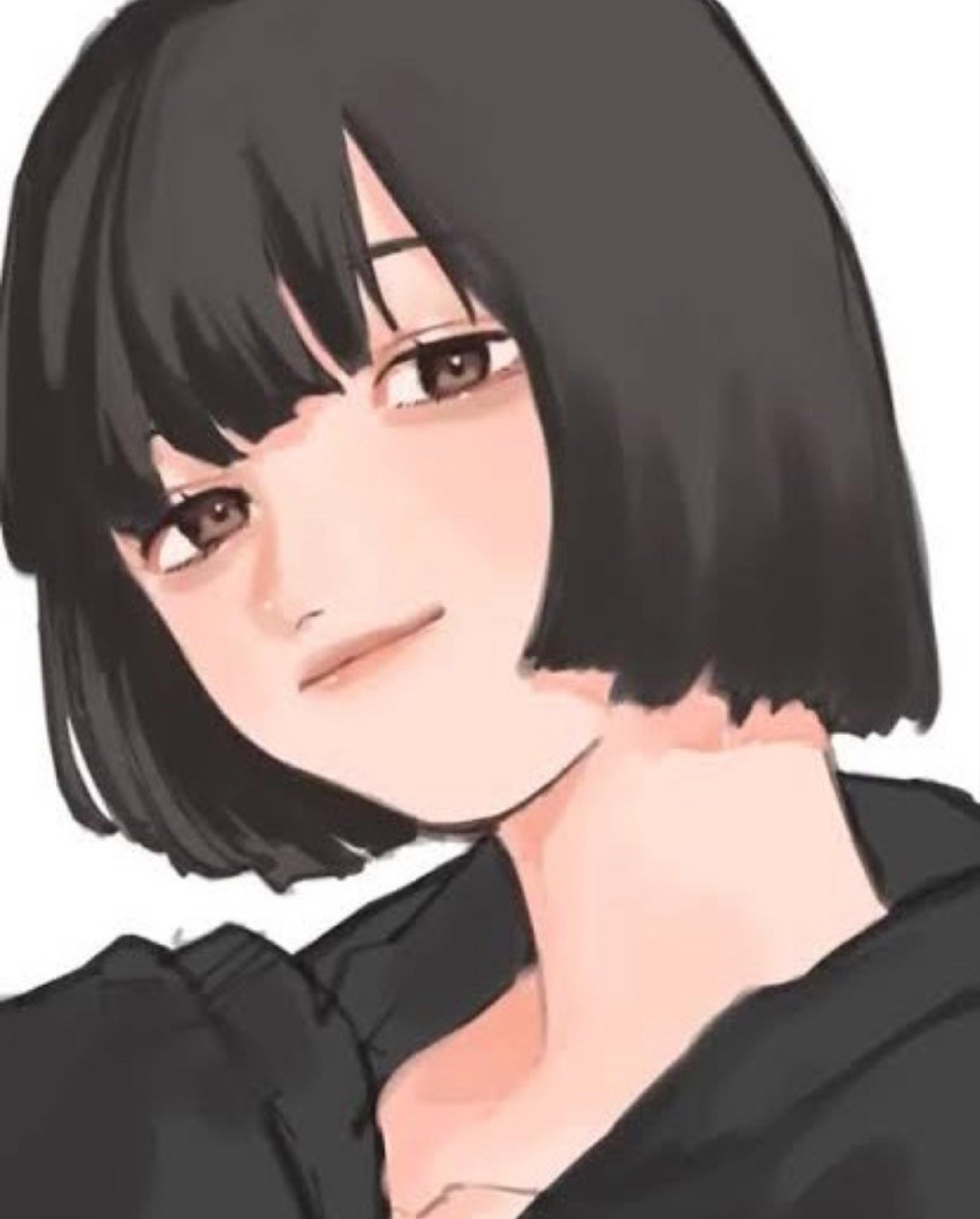るい。