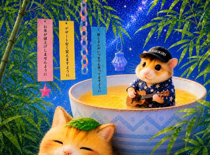カカチ✂️