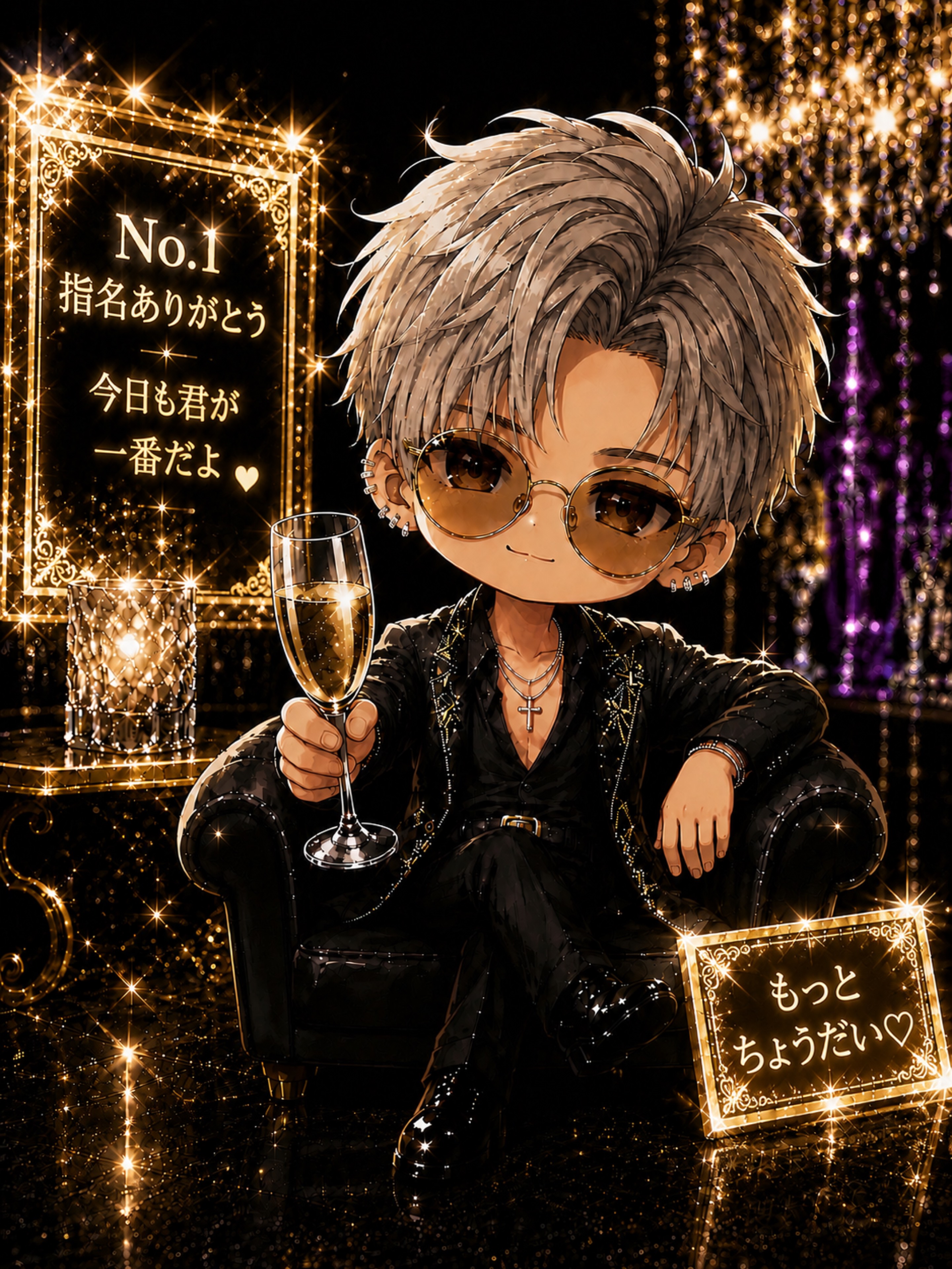 ⚜️✯まー