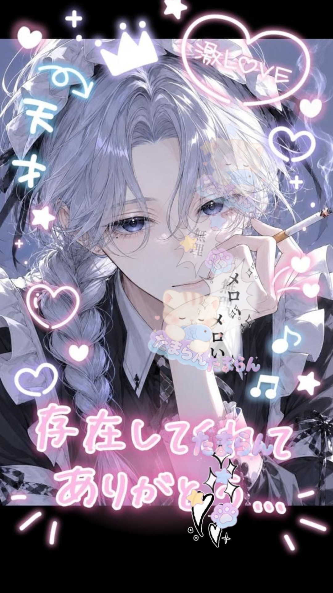 𝒜𝓀.あき