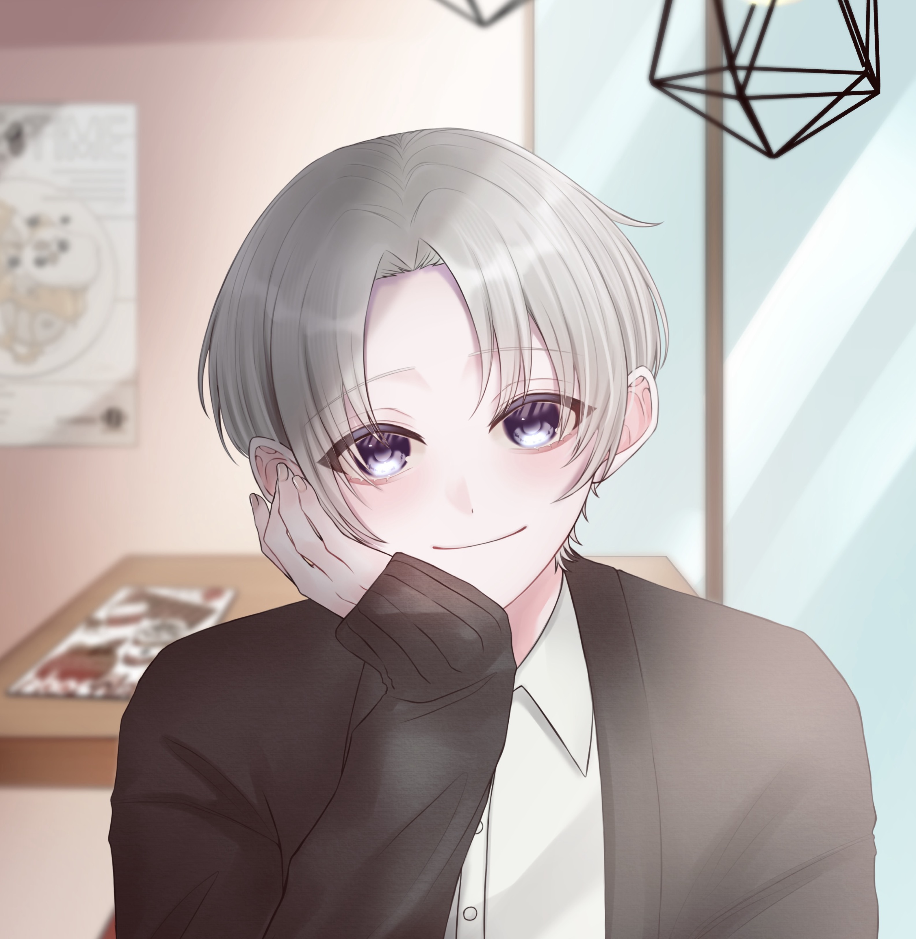 ᛭ᴷたき