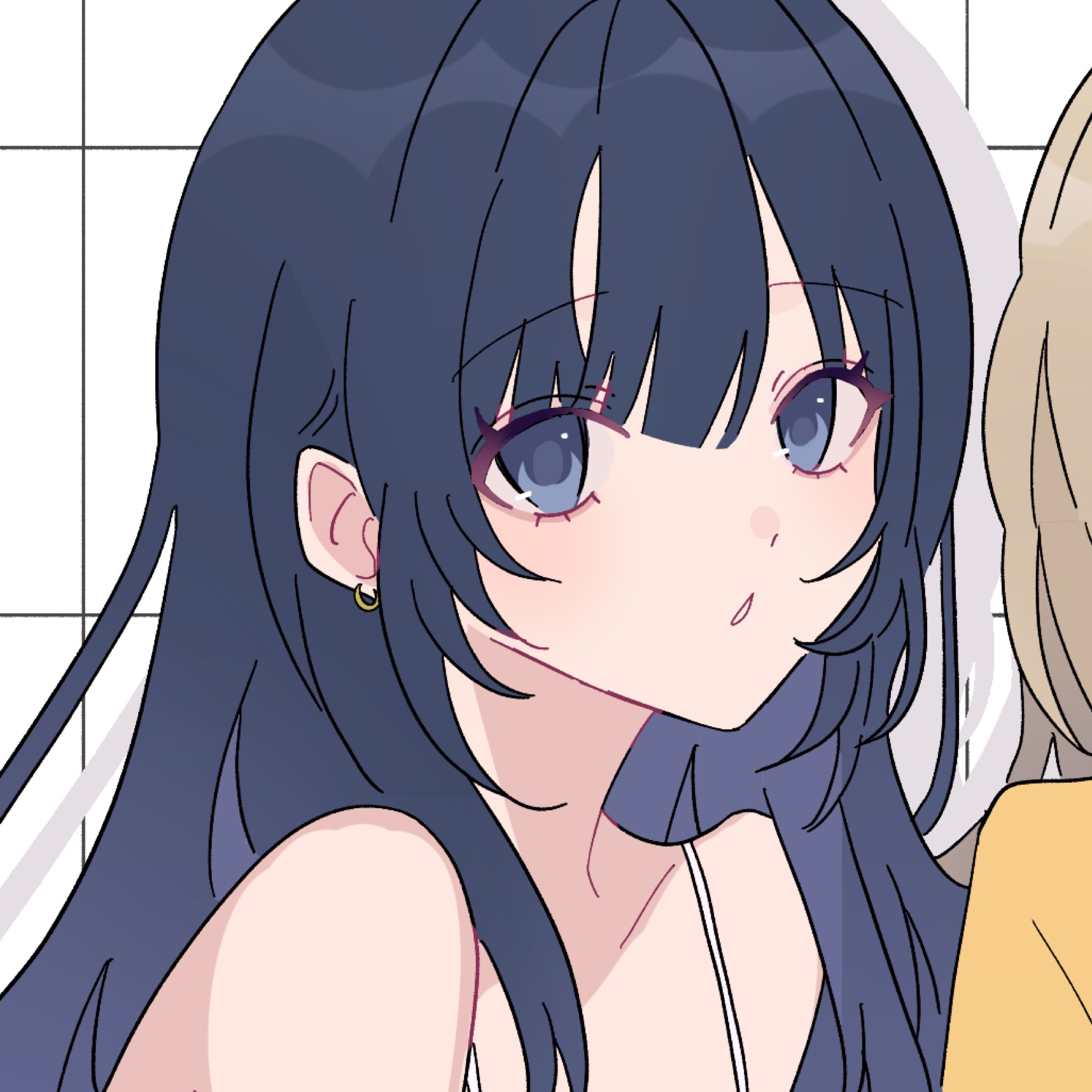 れの