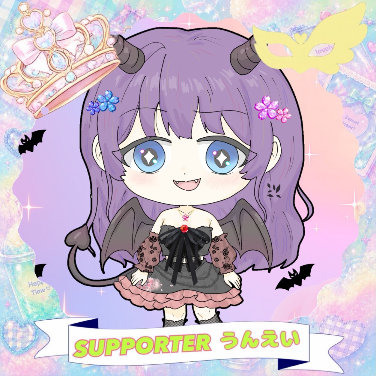 綺來蘭~キララ~@