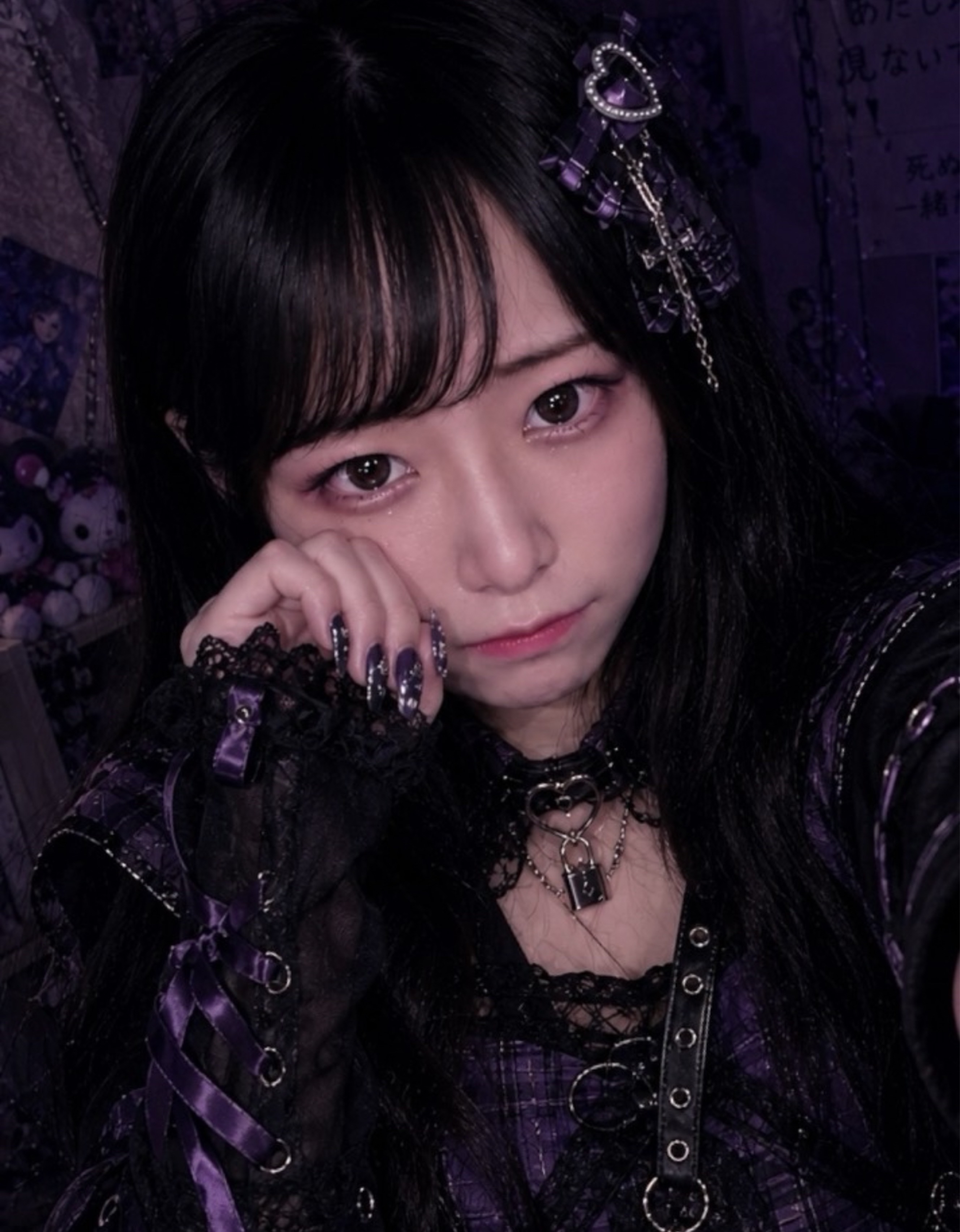 村崎ちゃん