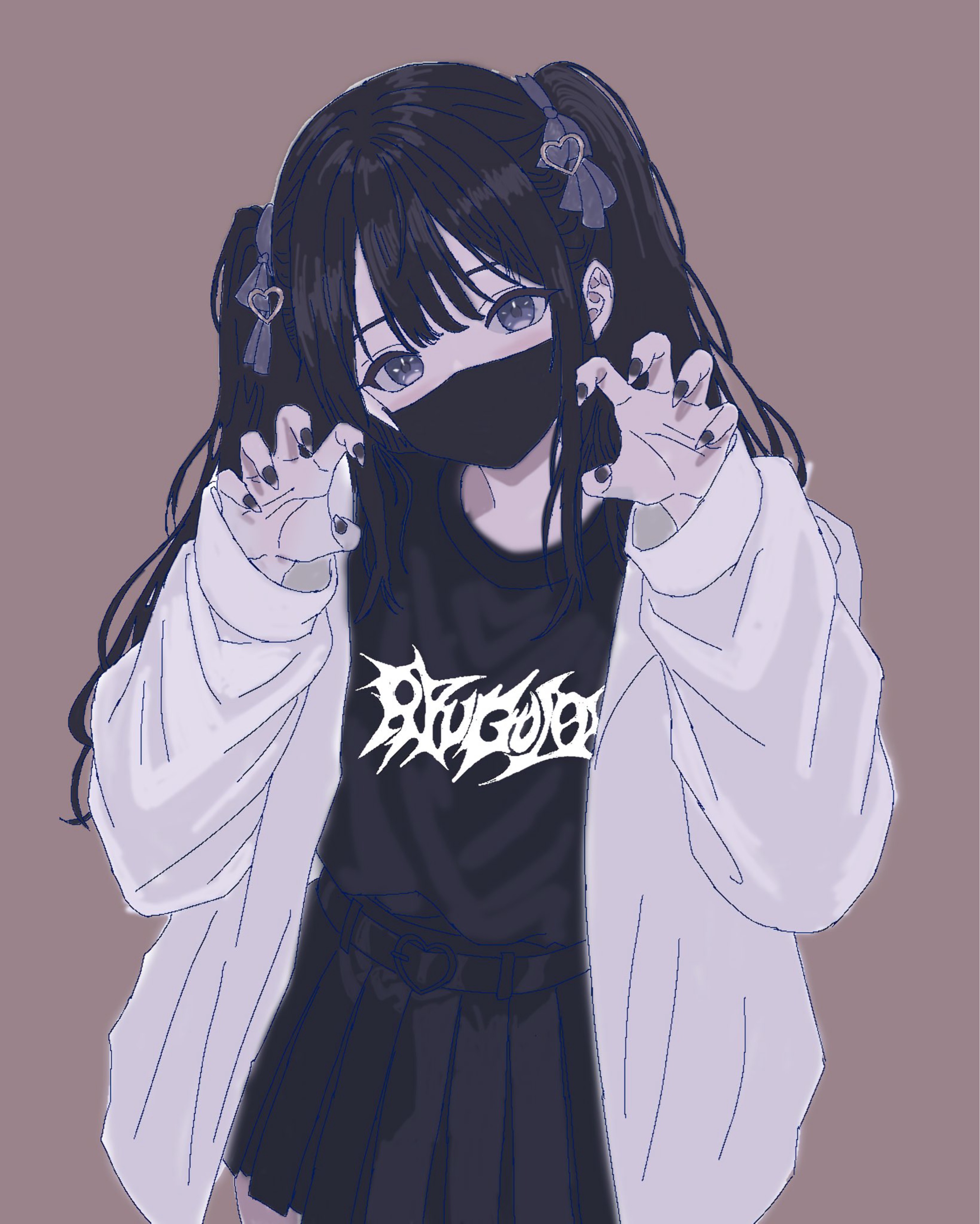 山田。