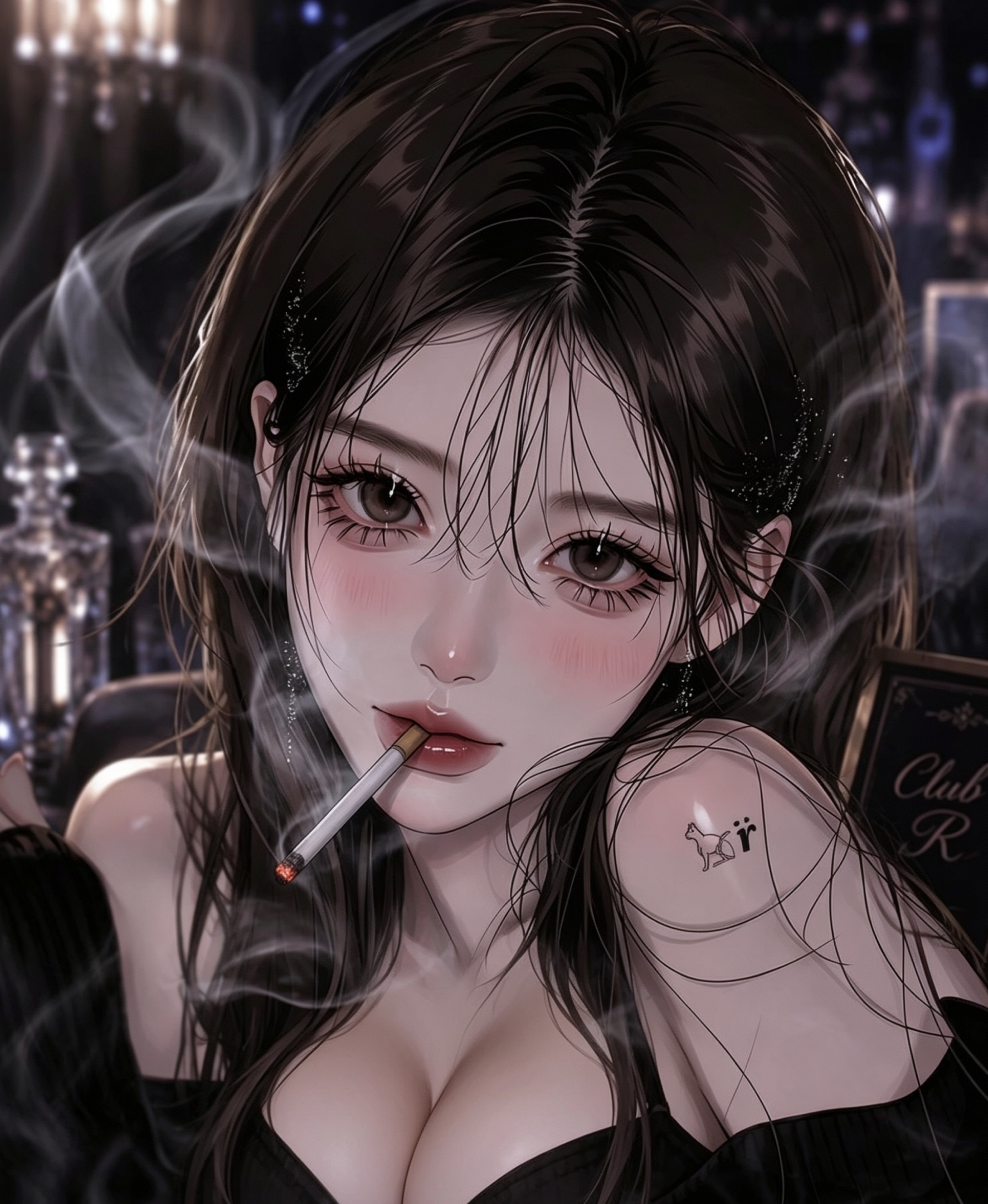 マカロニ