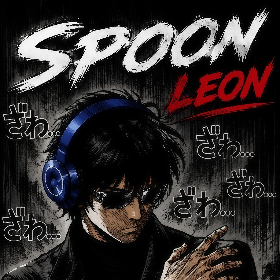 LEON❊｡