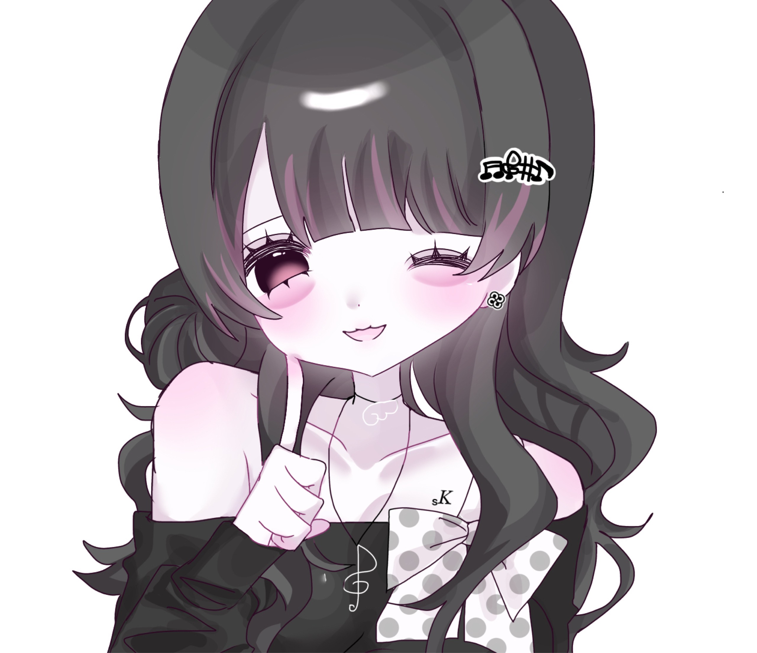 ♩