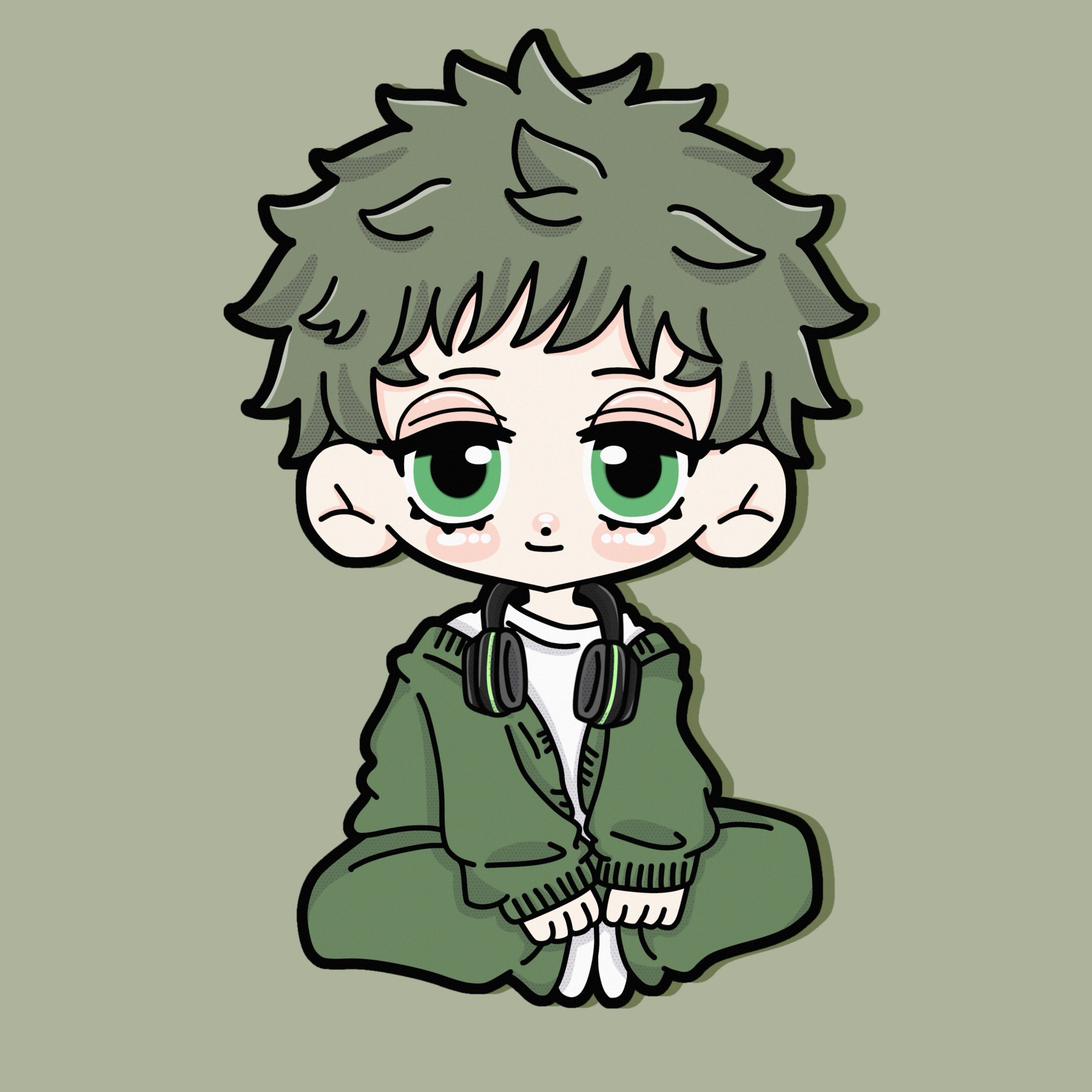 やっ　　　すぅ
