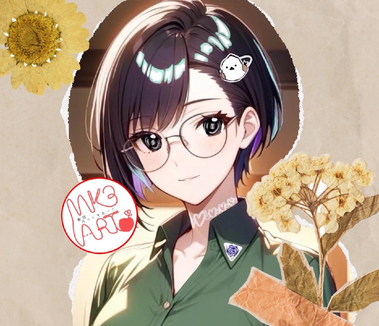 左東あきお·̩͙꒰ঌK☪︎✍︎𝜅☪︎*ﾟ