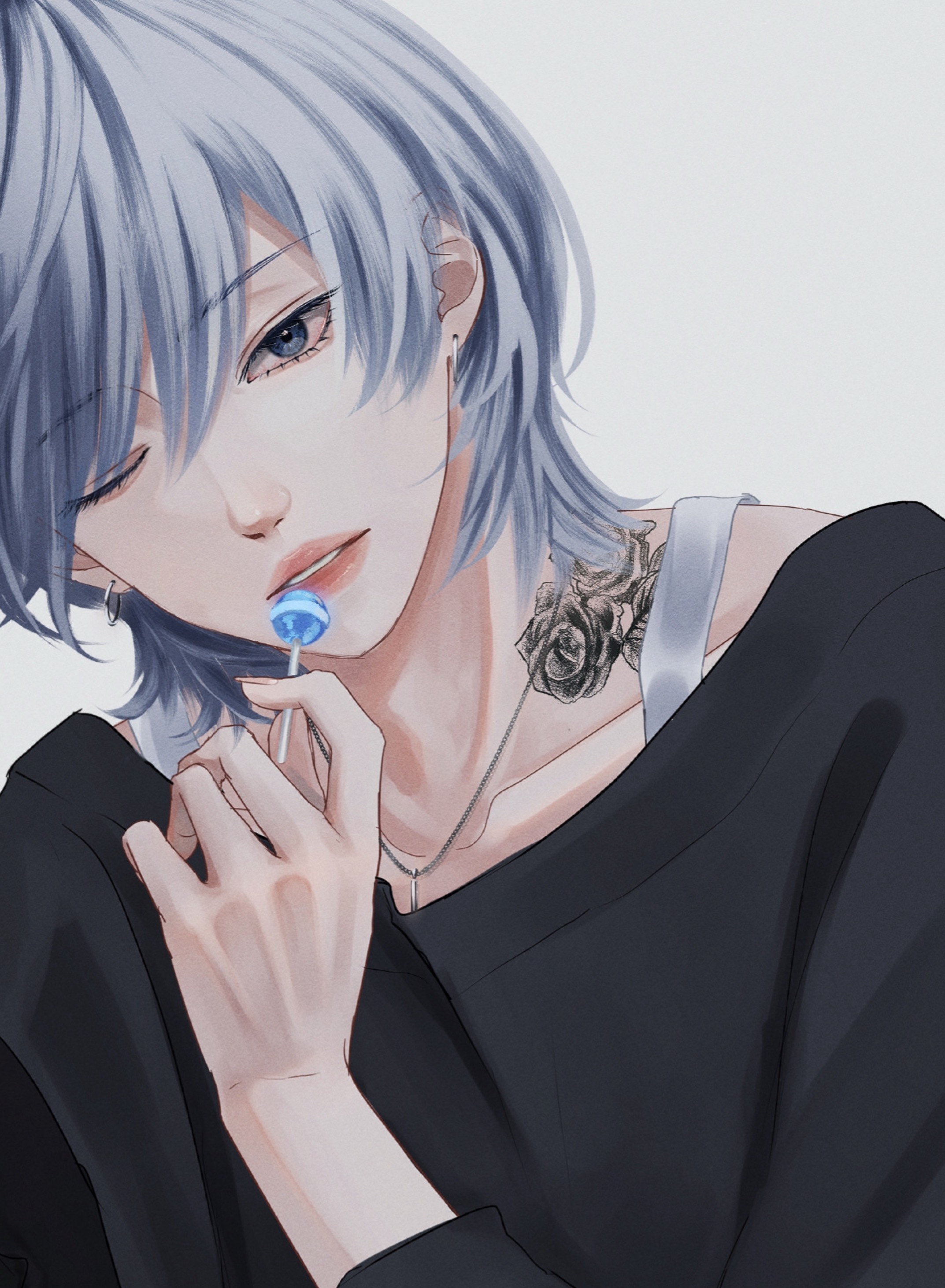 璦