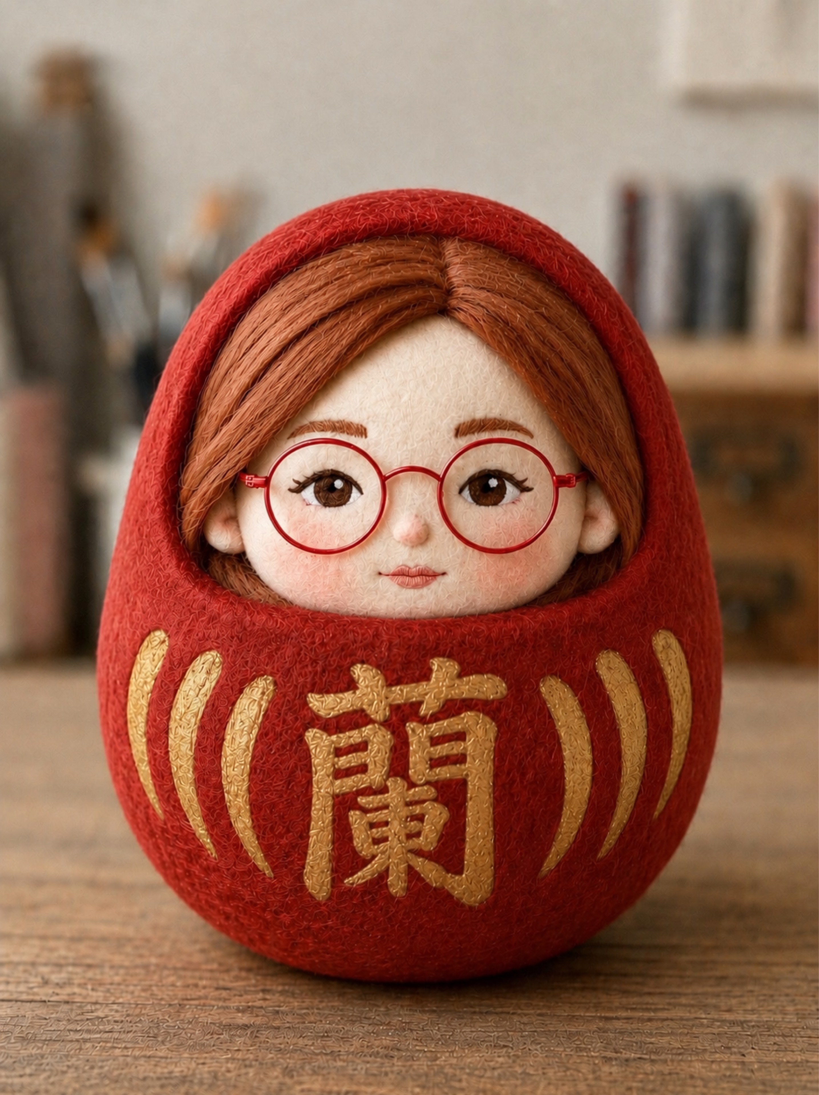 ʶꕥ͙蘭~推し事中~