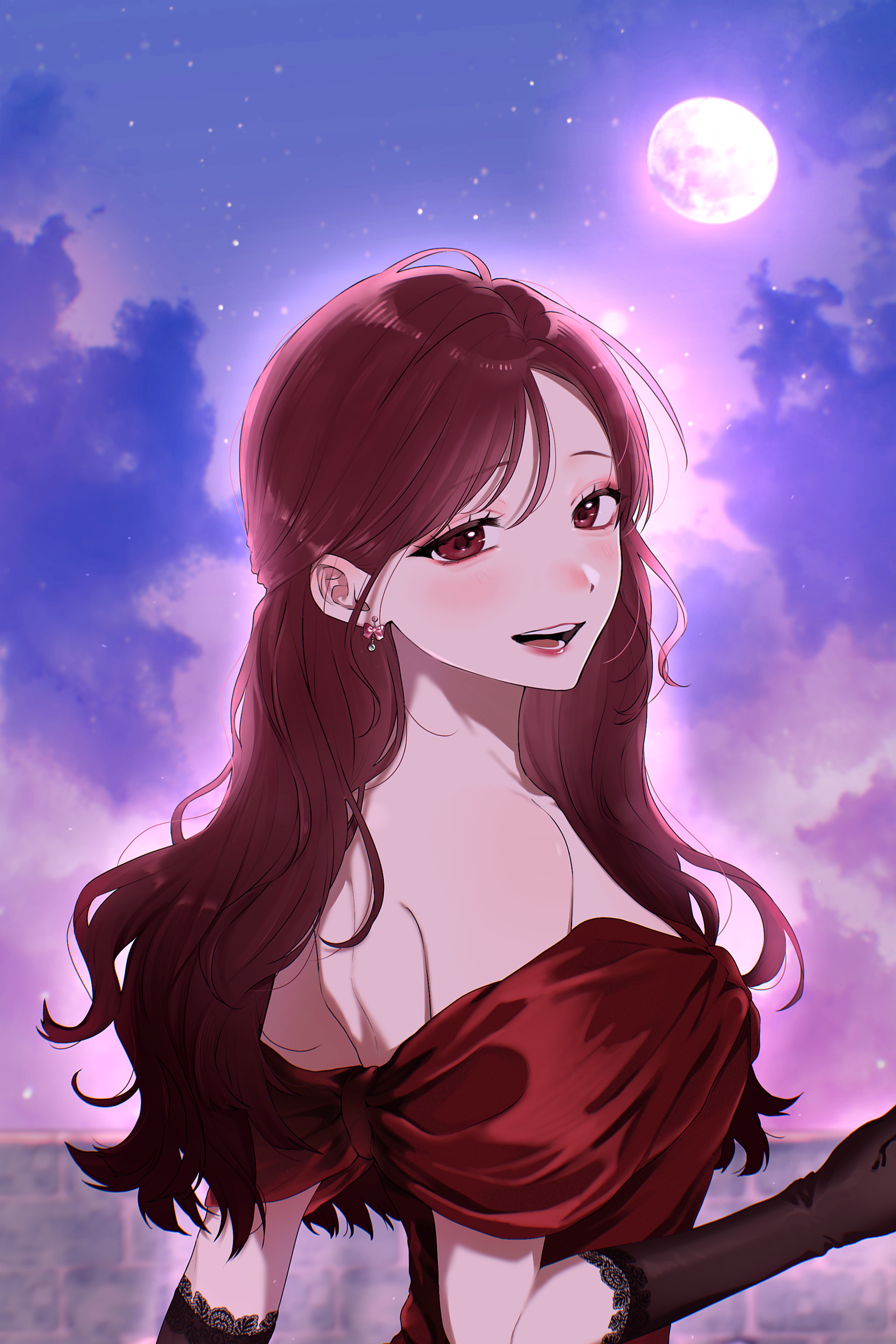 ⋆𝓵⑅ 𝐋𝐮𝐚
