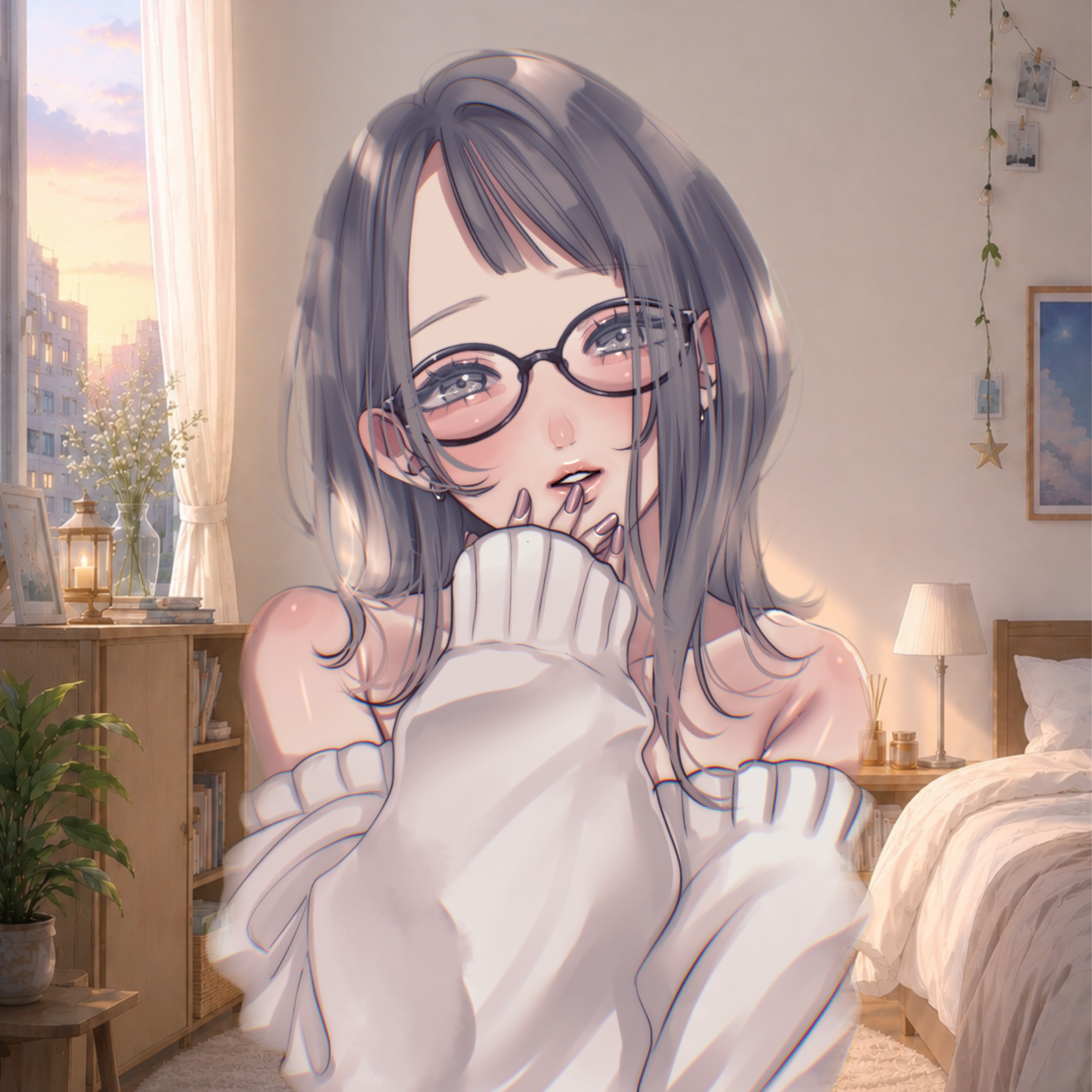 м*͛⋆͛まっぴーぃ