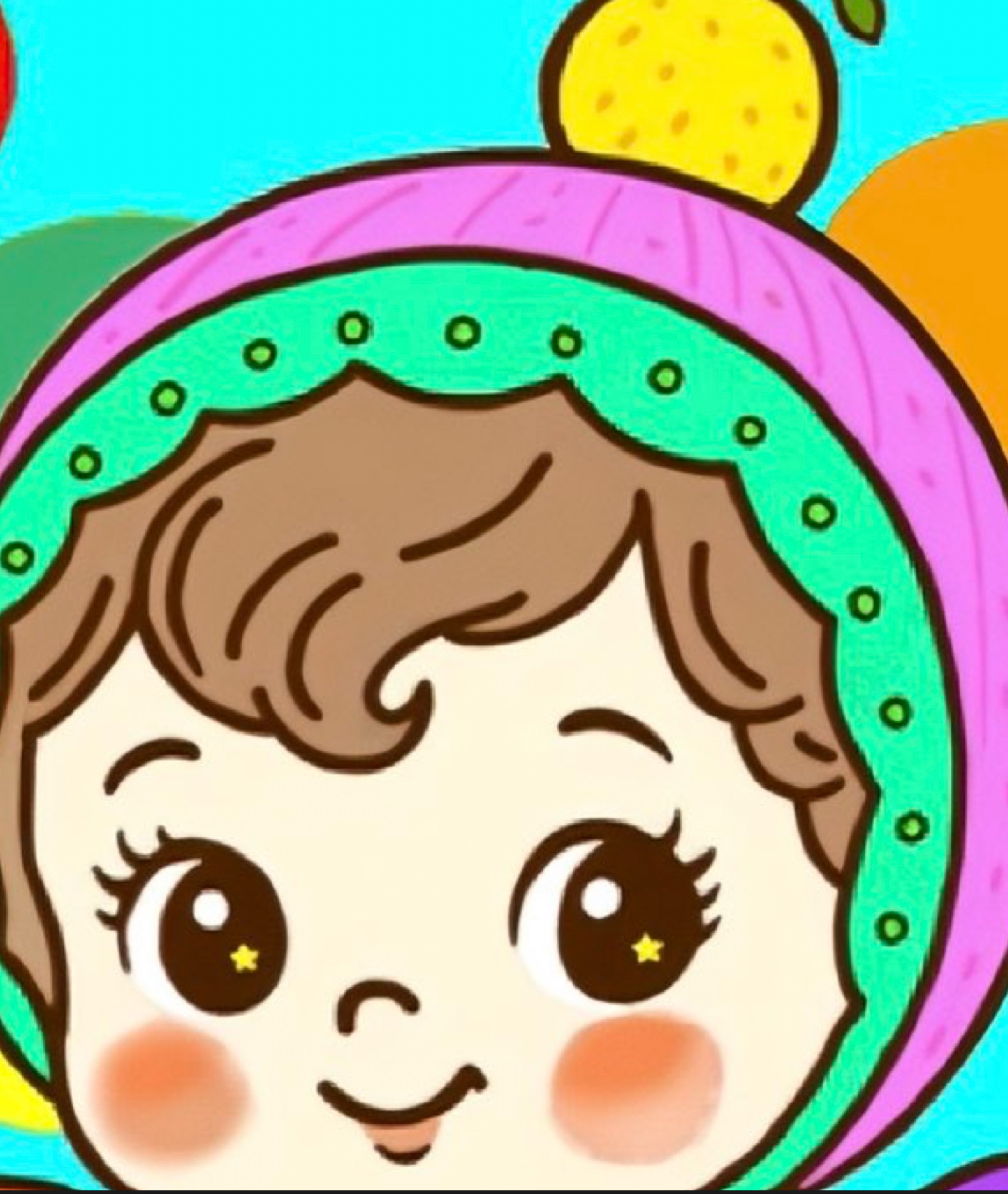 ゆずみかん🧚🏻🍼