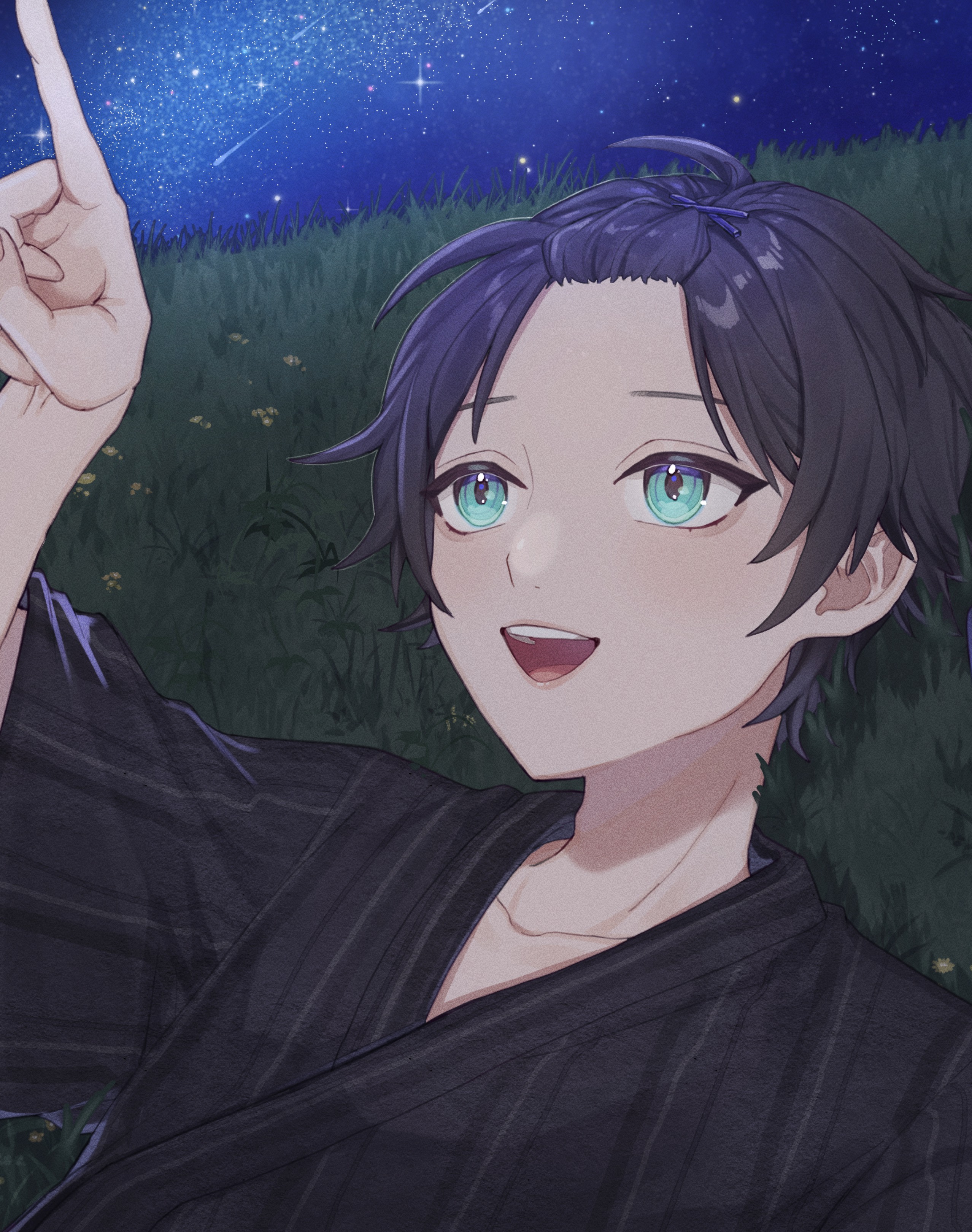 りと【LittleR】