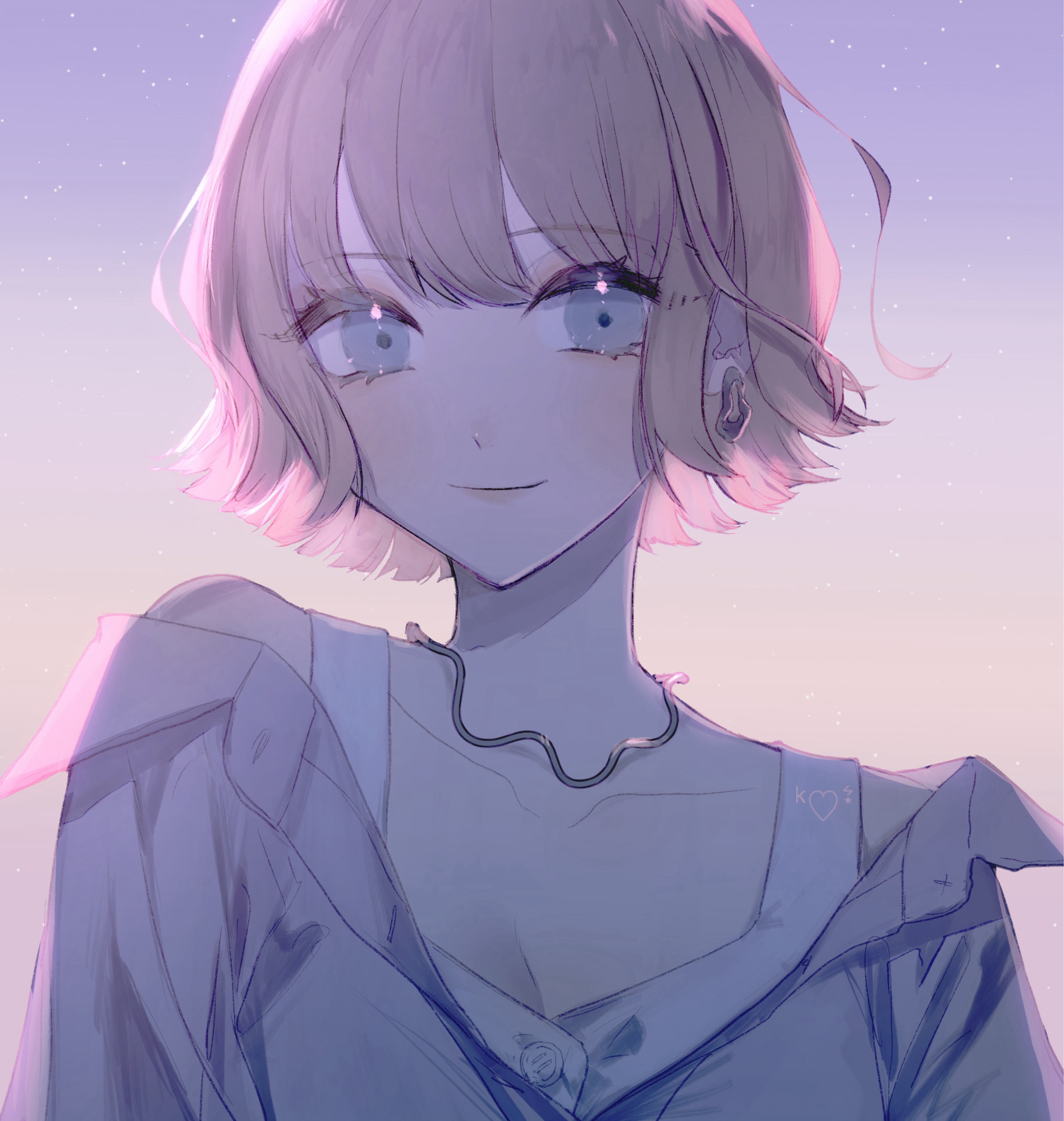 ᵏ♡⋆͛きょちゃん。
