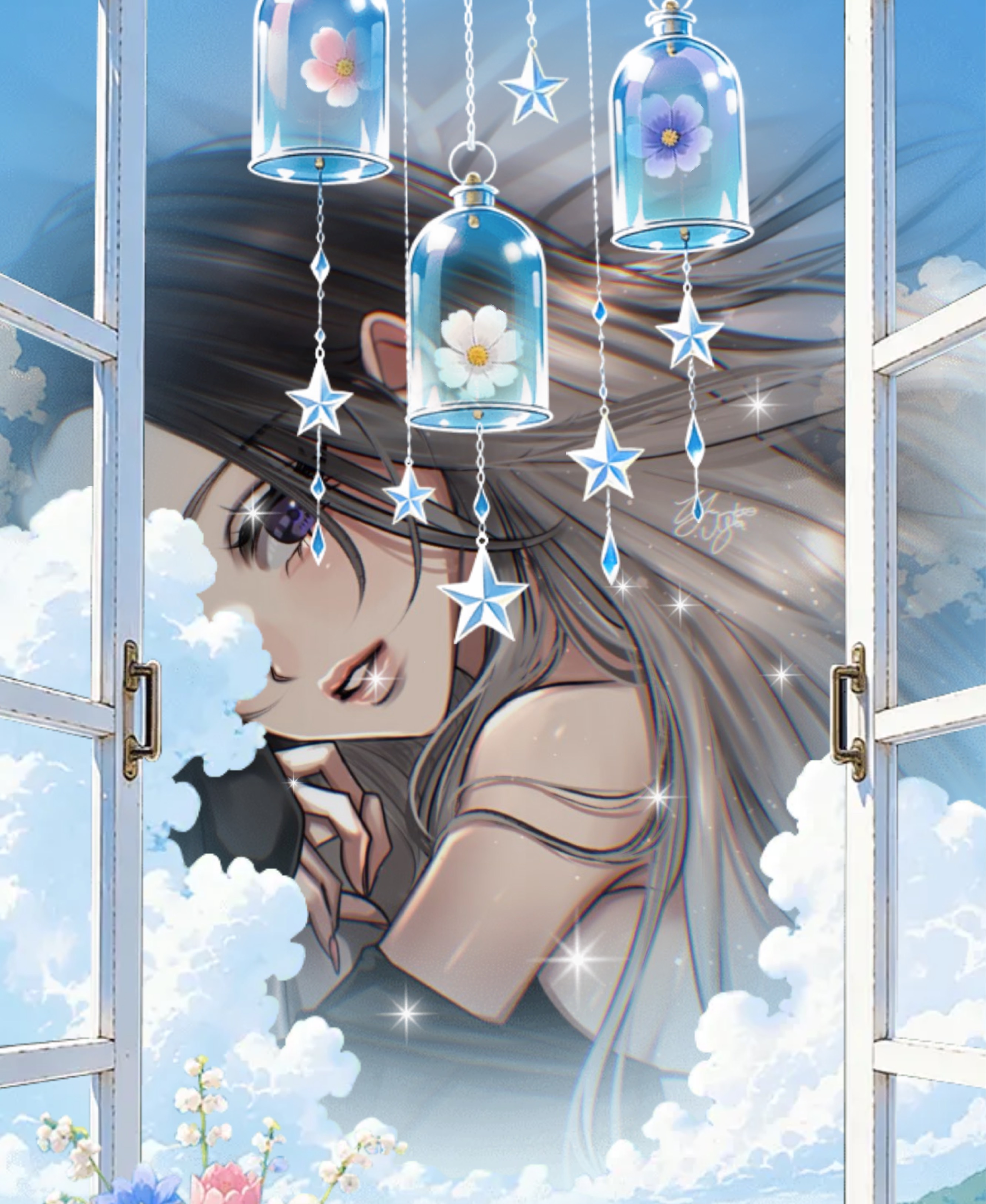 元カノ．