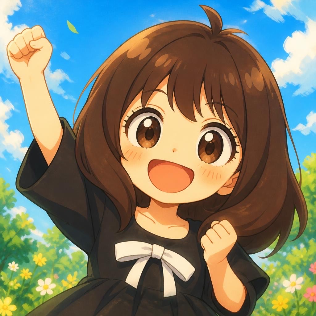 ザジちゃん