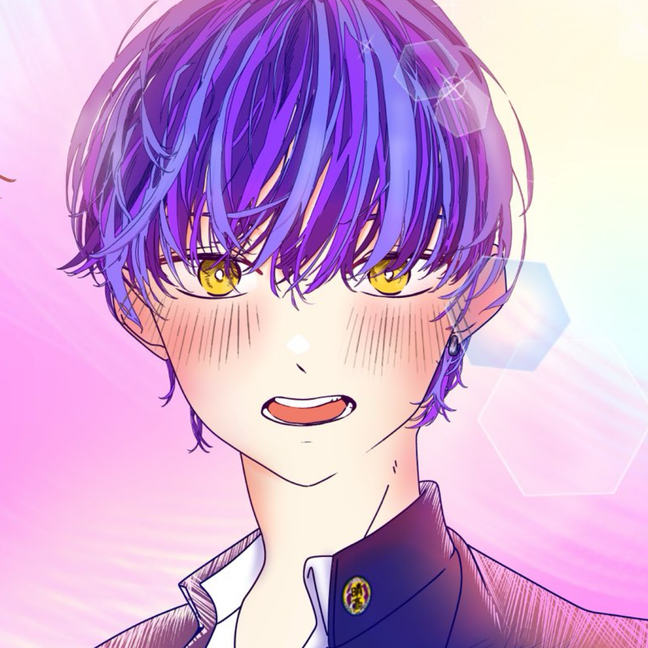 ハル。