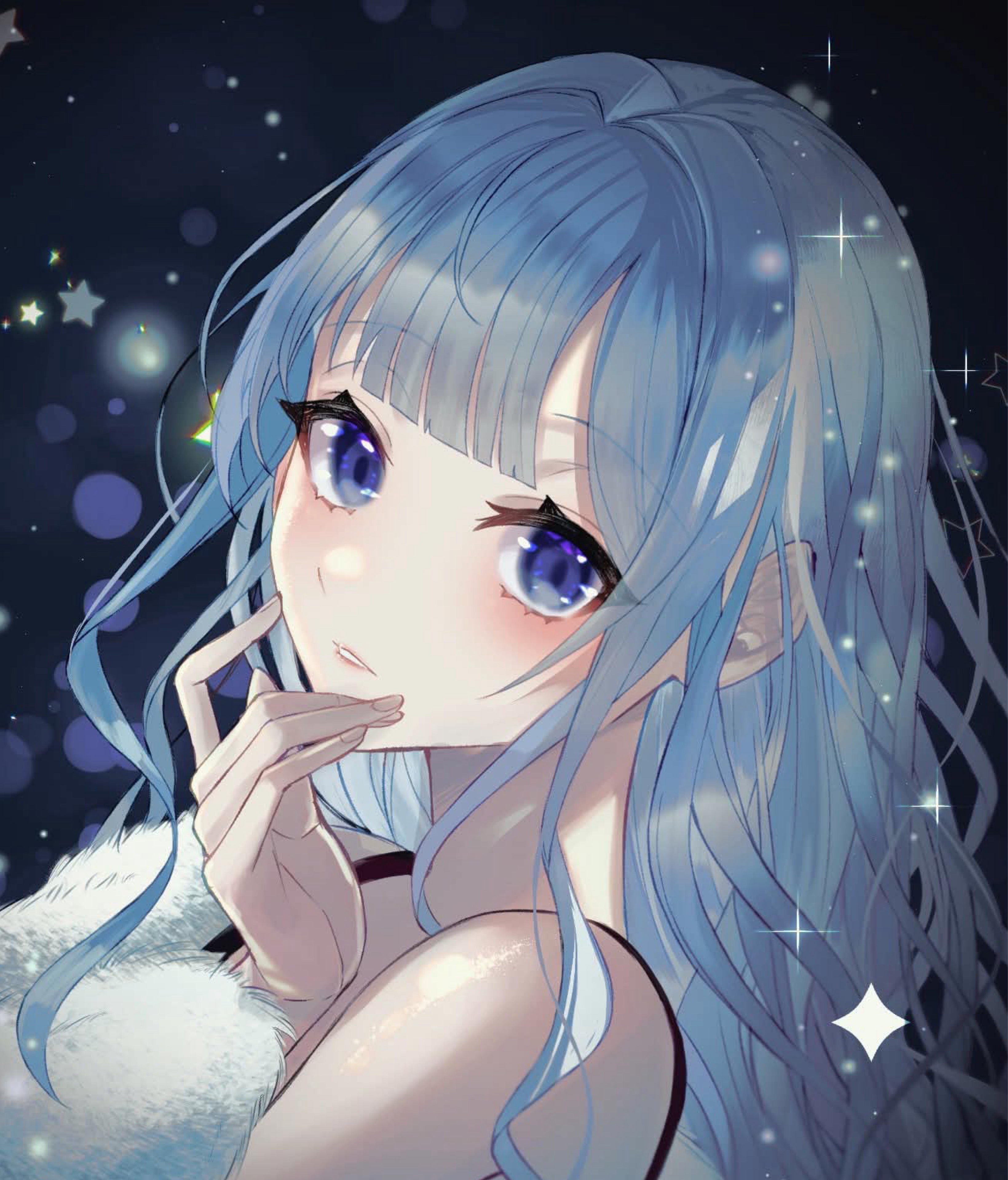 ℒ-エル-@圧倒的寝落ち枠🌙