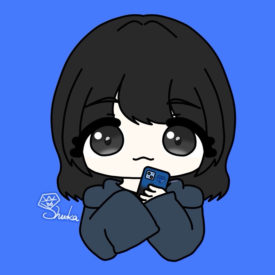 朱夏-Shuka-