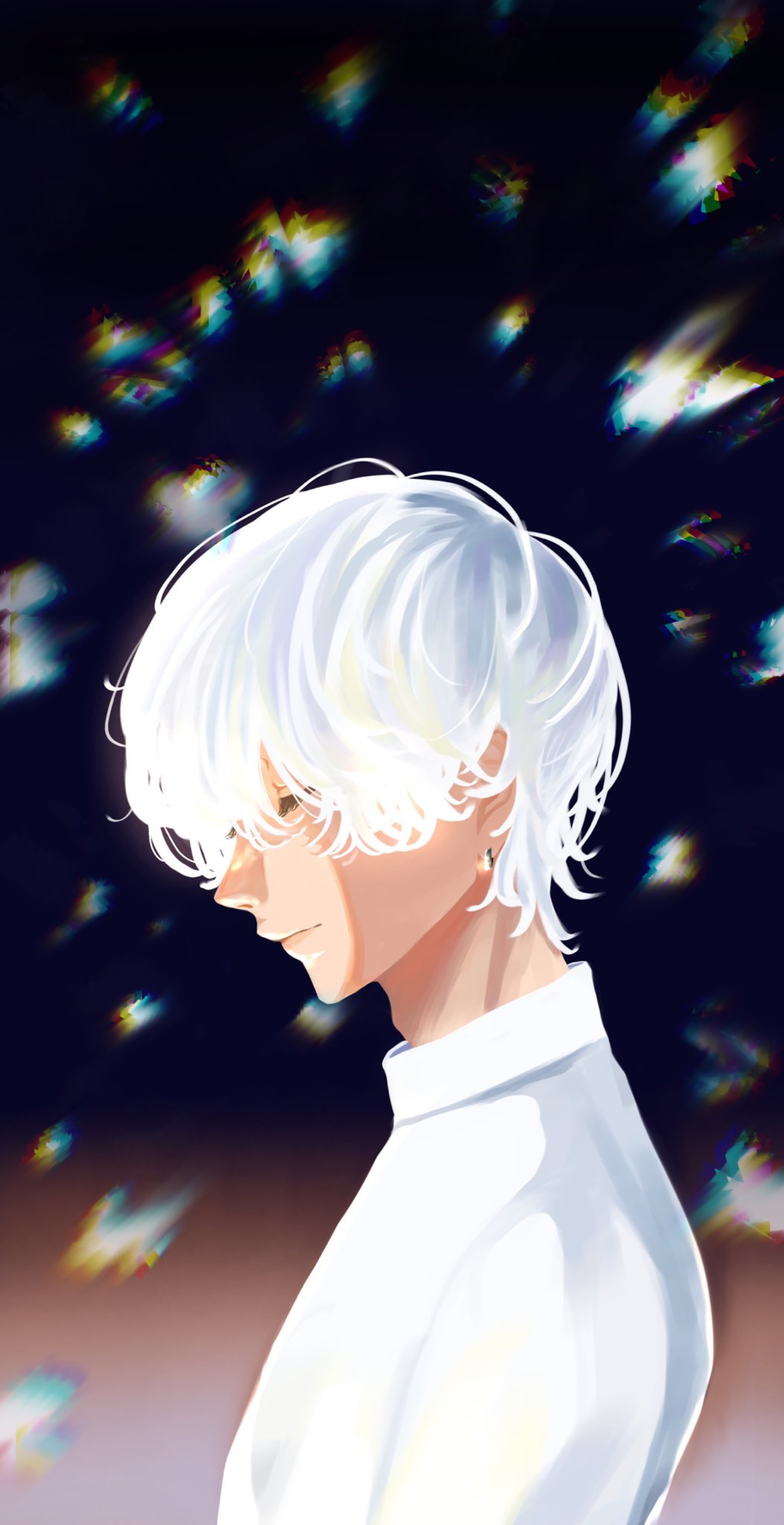 ᕕ..癒声(ise)@rhythm
