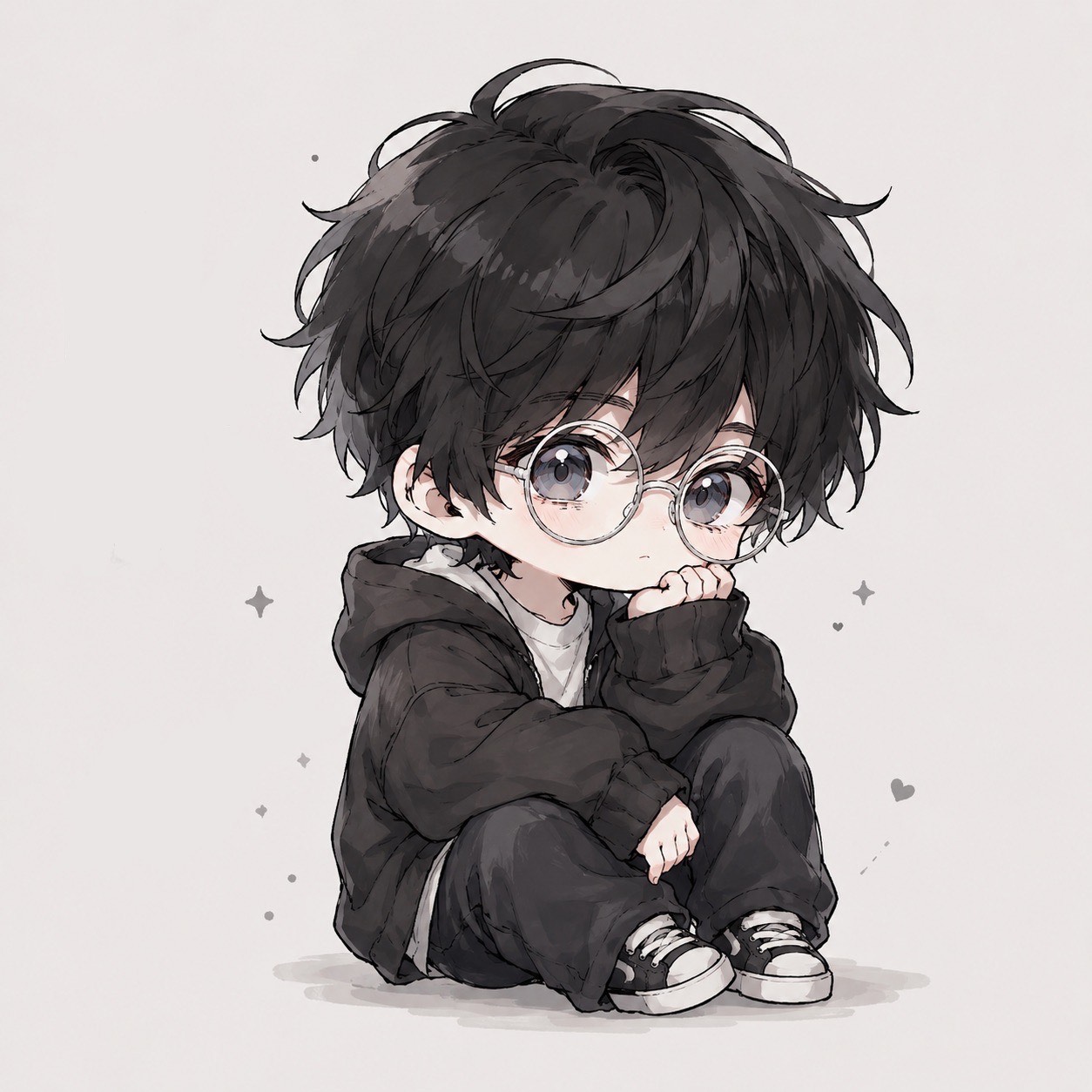 しゃか*