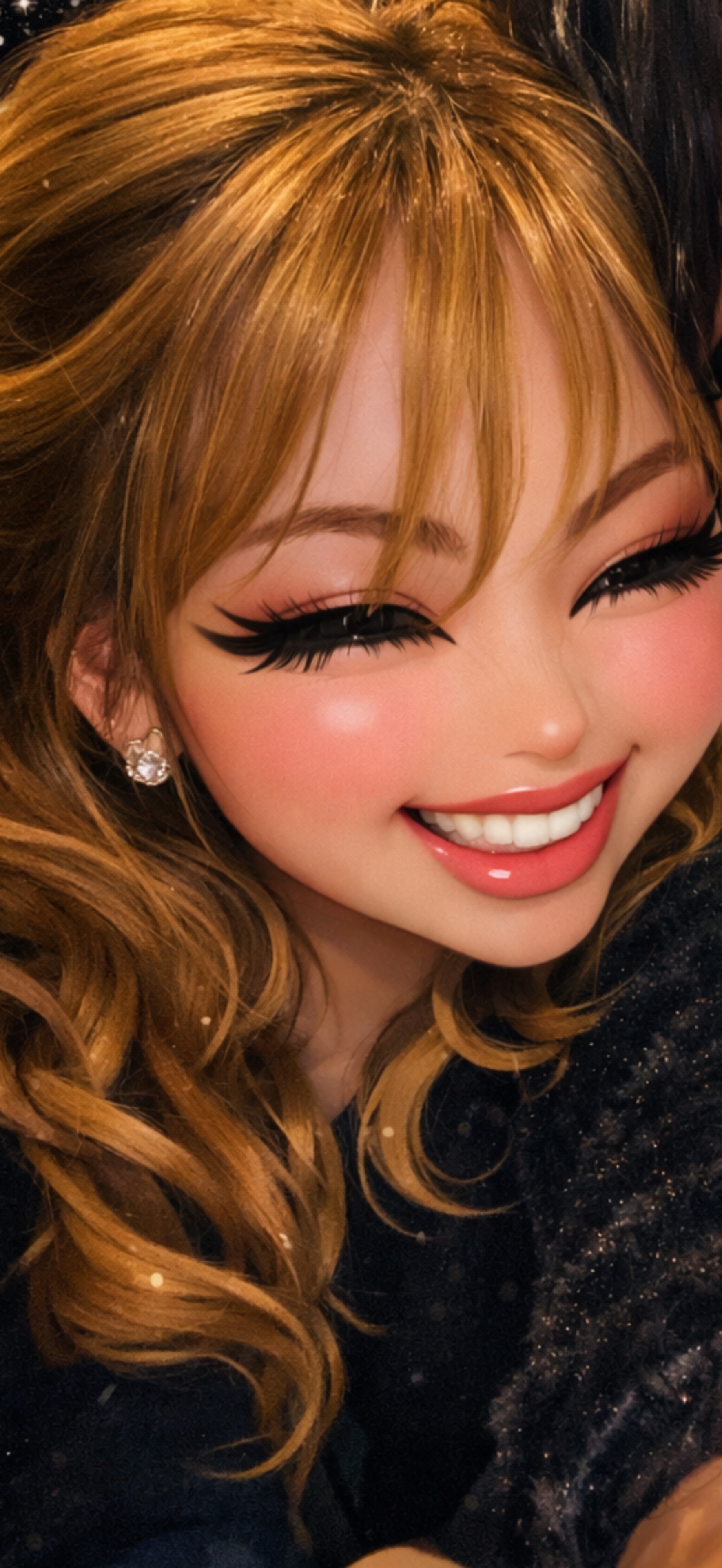 あいのすけ・:*+.