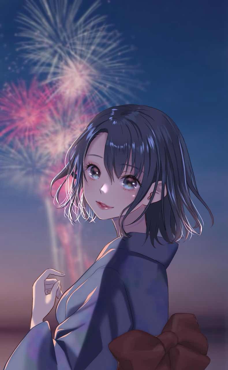 稜華-イツカ-